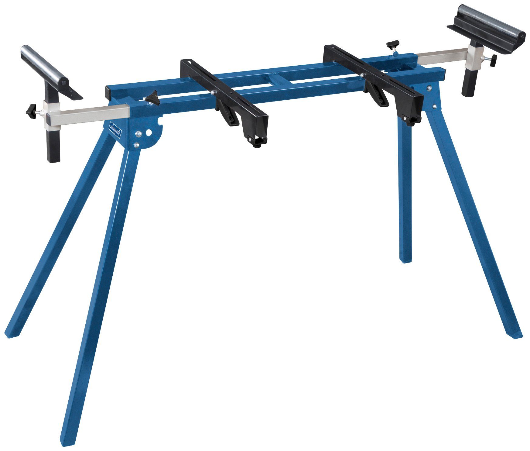 Scheppach Sägeuntergestell UMF1550, 935 - 1945 mm günstig online kaufen