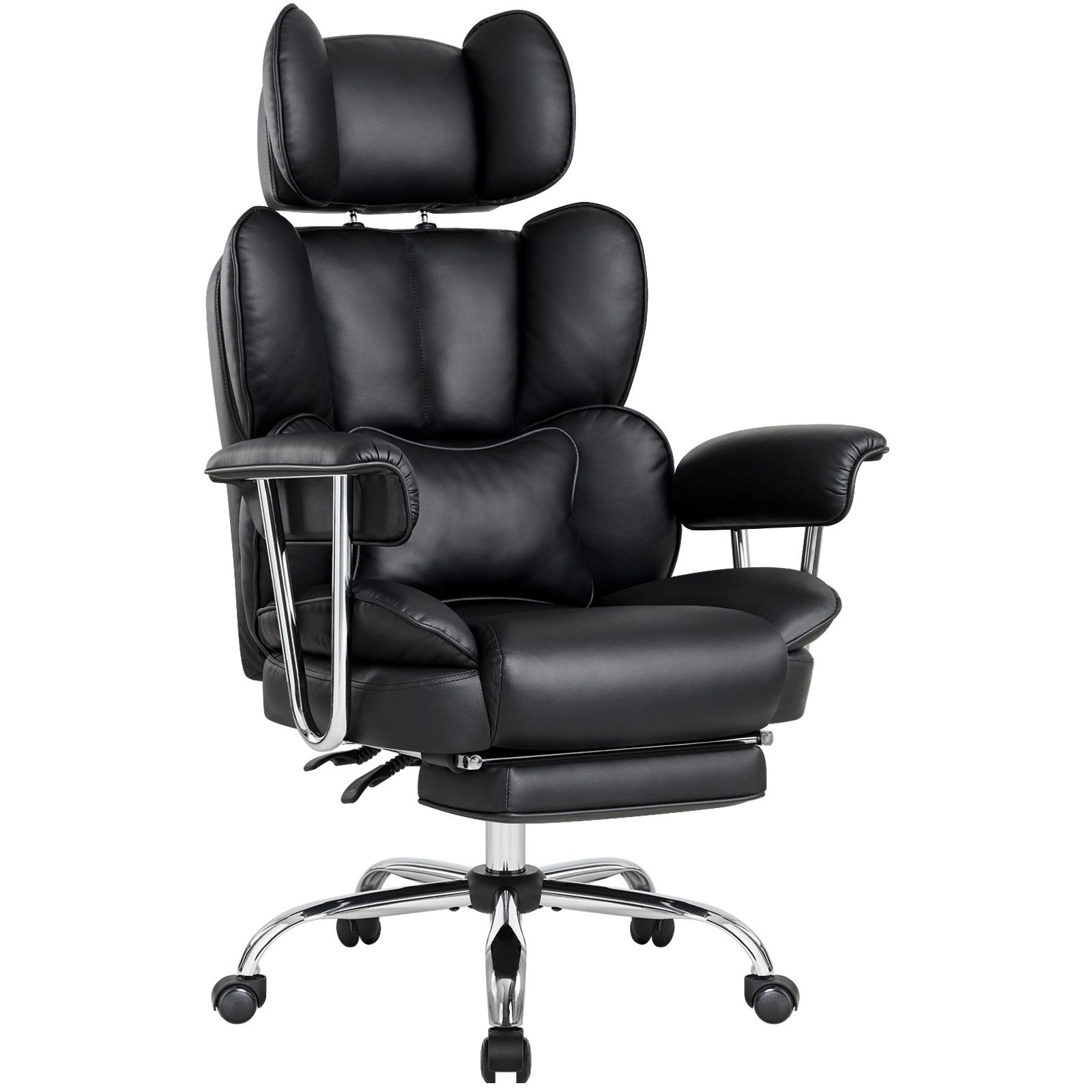 Intimate WM Heart Chefsessel Ergonomischer Bürostuhl, Höhenverstellbar Schr günstig online kaufen