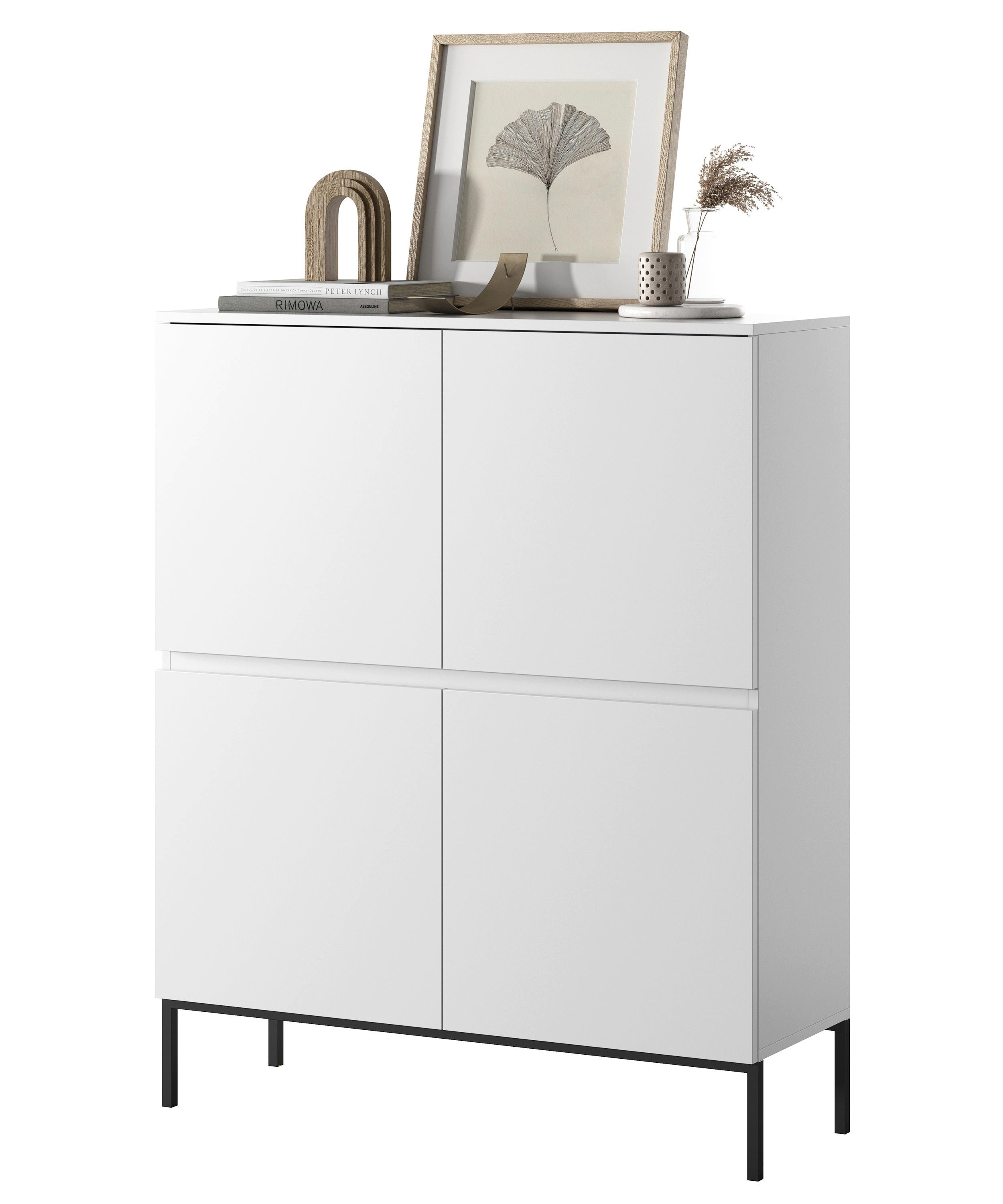 Selsey Highboard BEMMI