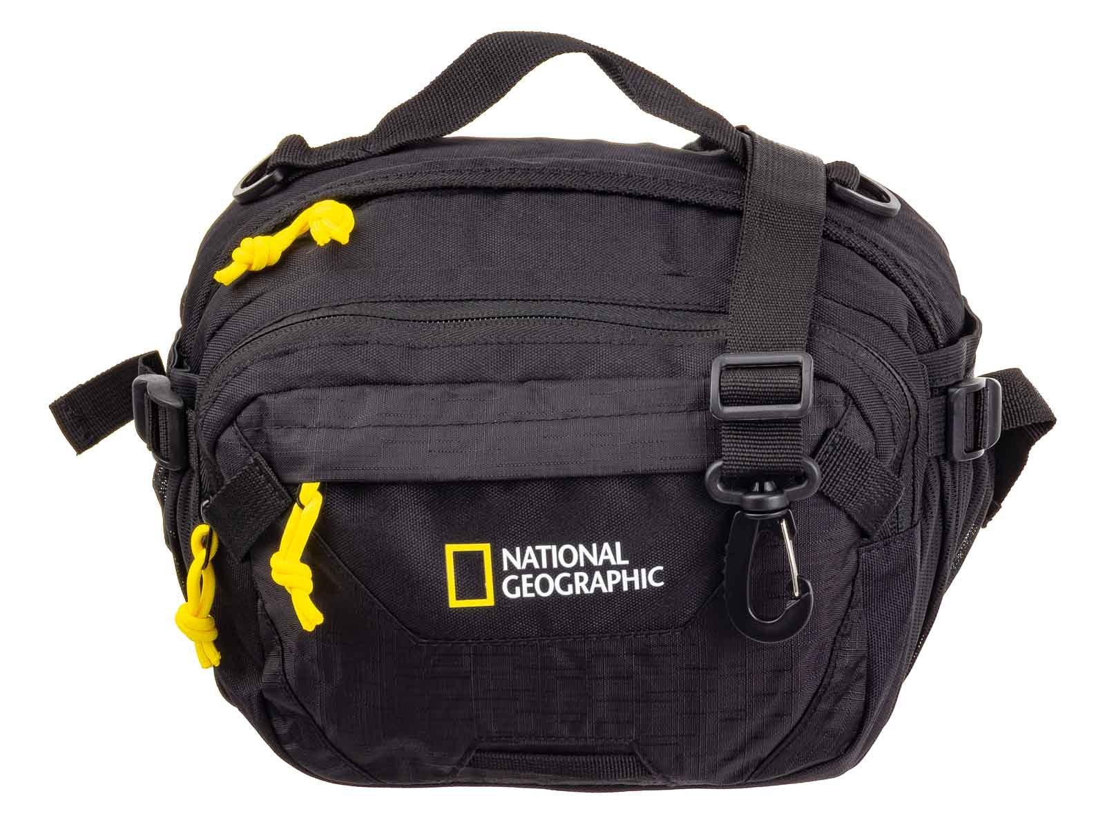 NATIONAL GEOGRAPHIC Bauchtasche (1-tlg) günstig online kaufen