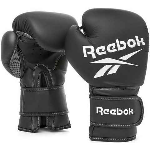 Reebok Boxhandschuhe