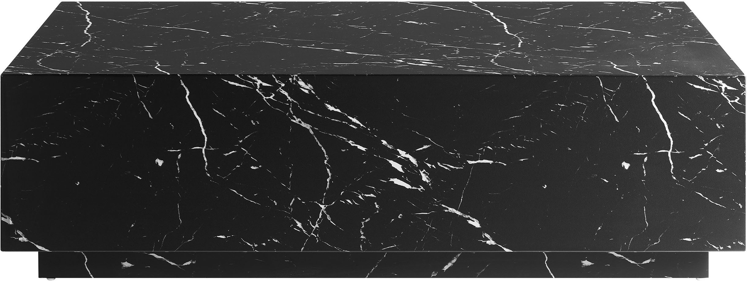 SalesFever Couchtisch Almeria Beistelltisch B/T 120/75 günstig online kaufen