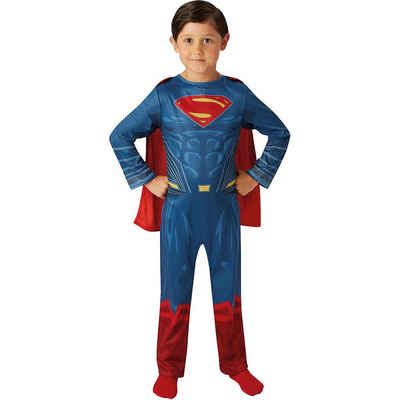 Rubie´s Kostüm »Kostüm Superman Justice League Classic«