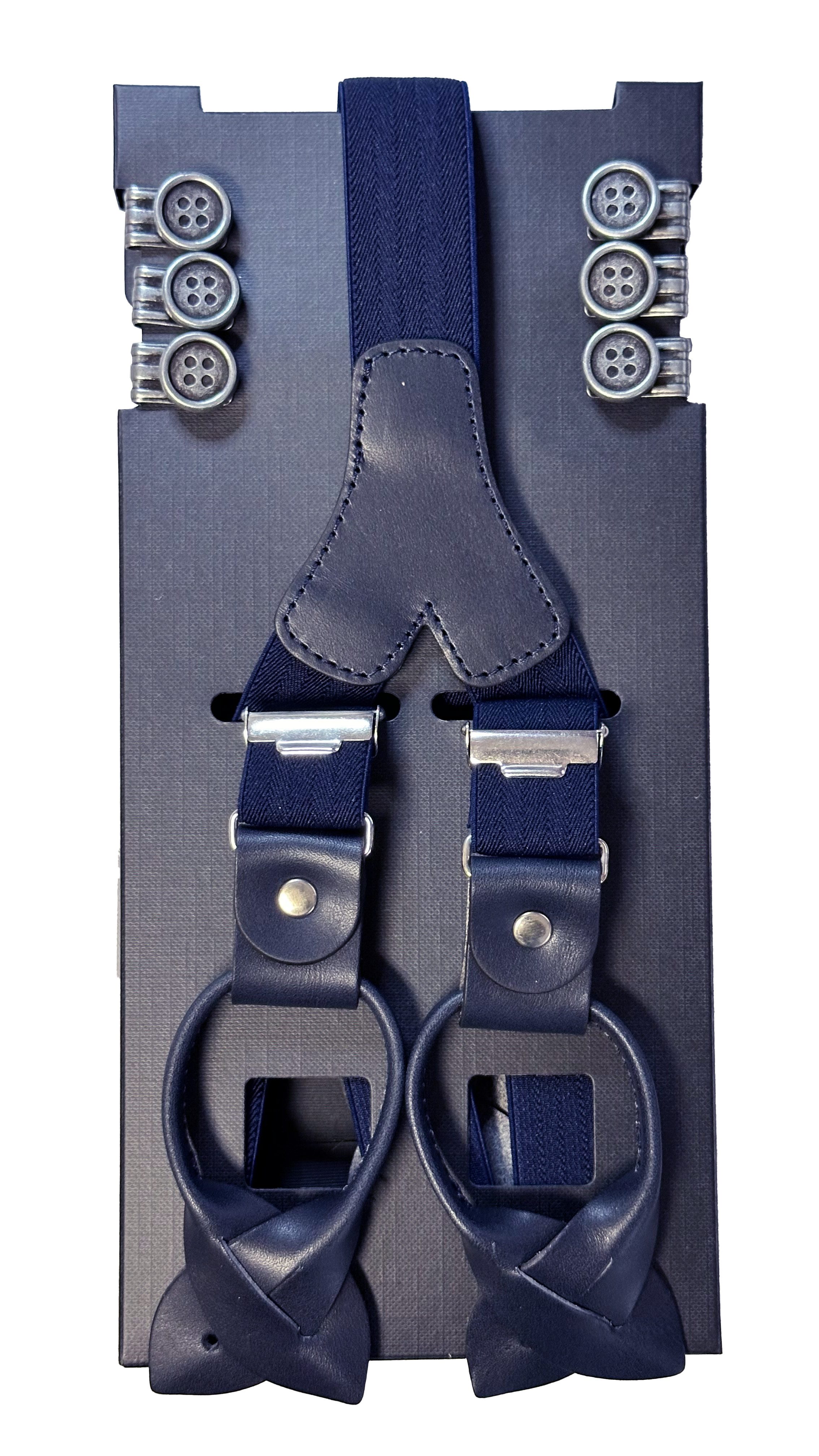LLOYD Men’s Belts Hosenträger LLOYD-Hosenträger 25 günstig online kaufen