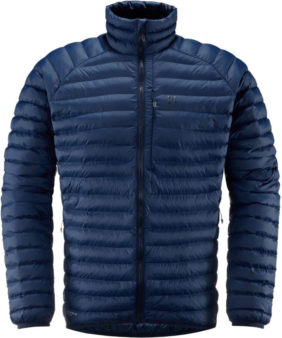 Essens Mimic Winterjacke Jacket Haglöfs