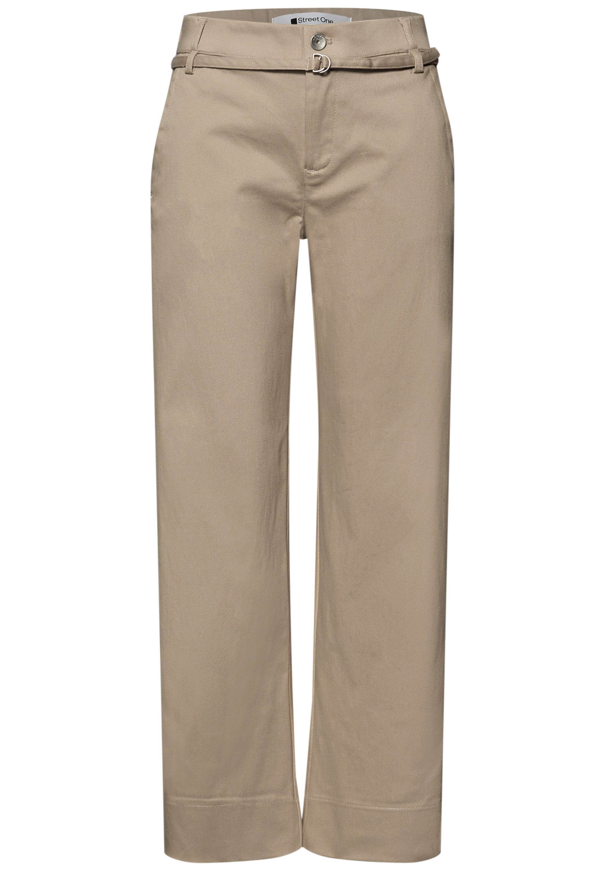 Stoffhose