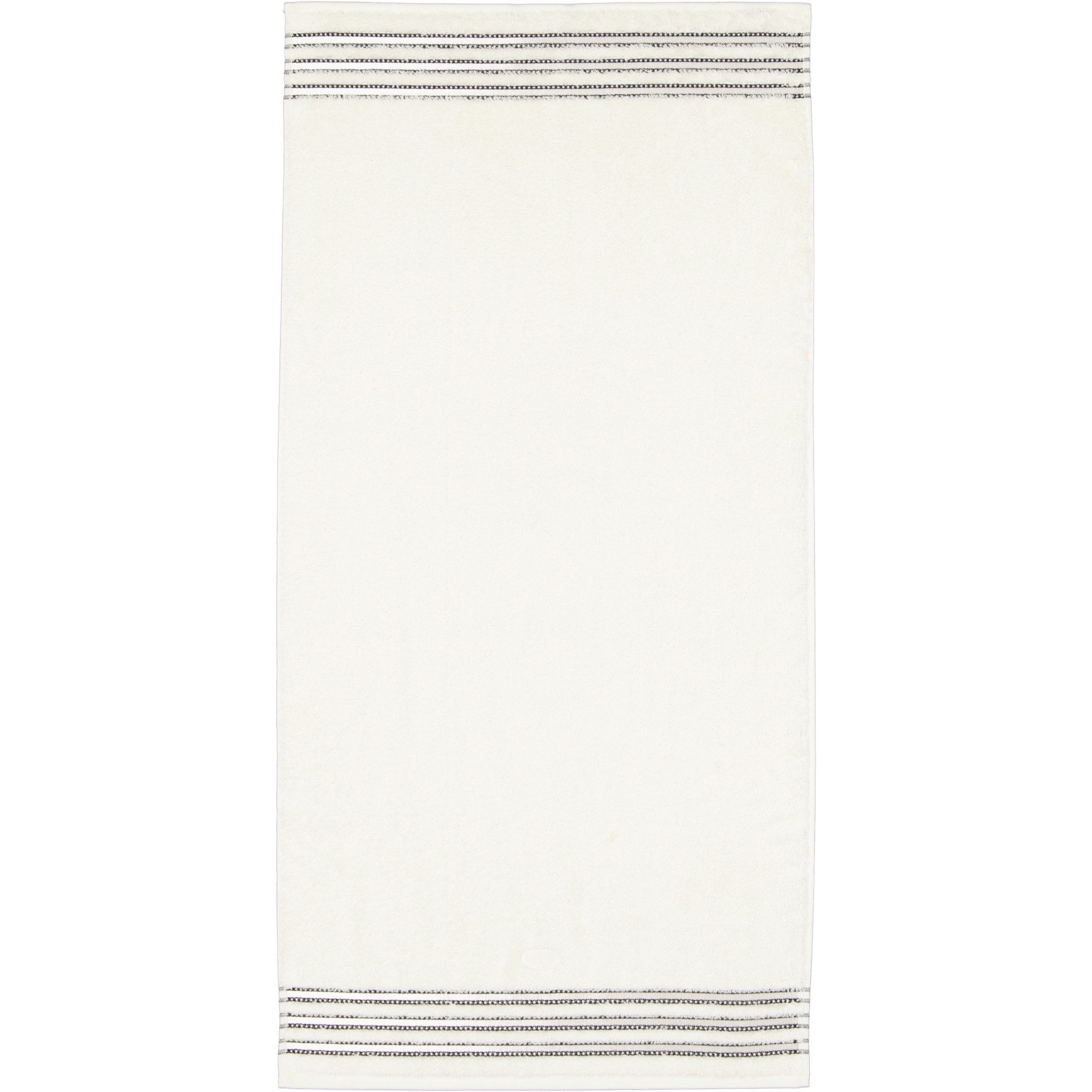 Vossen Handtücher Cult de Luxe, 100% Baumwolle (1-St) günstig online kaufen