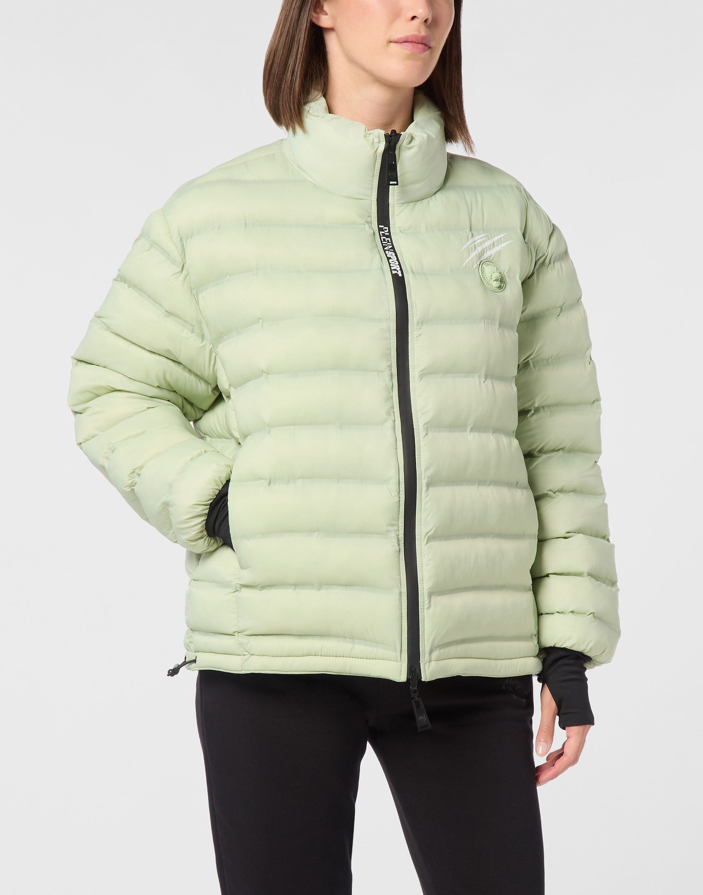 PLEIN SPORT Blouson Jacke