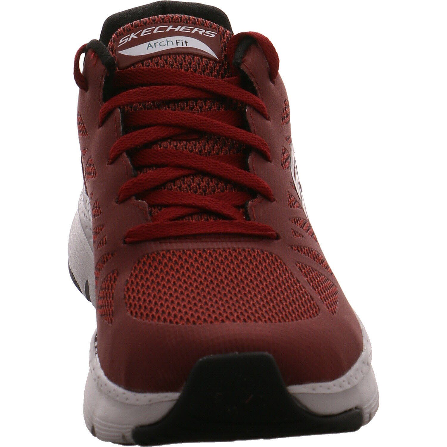 fit Sneaker back charge arch Skechers