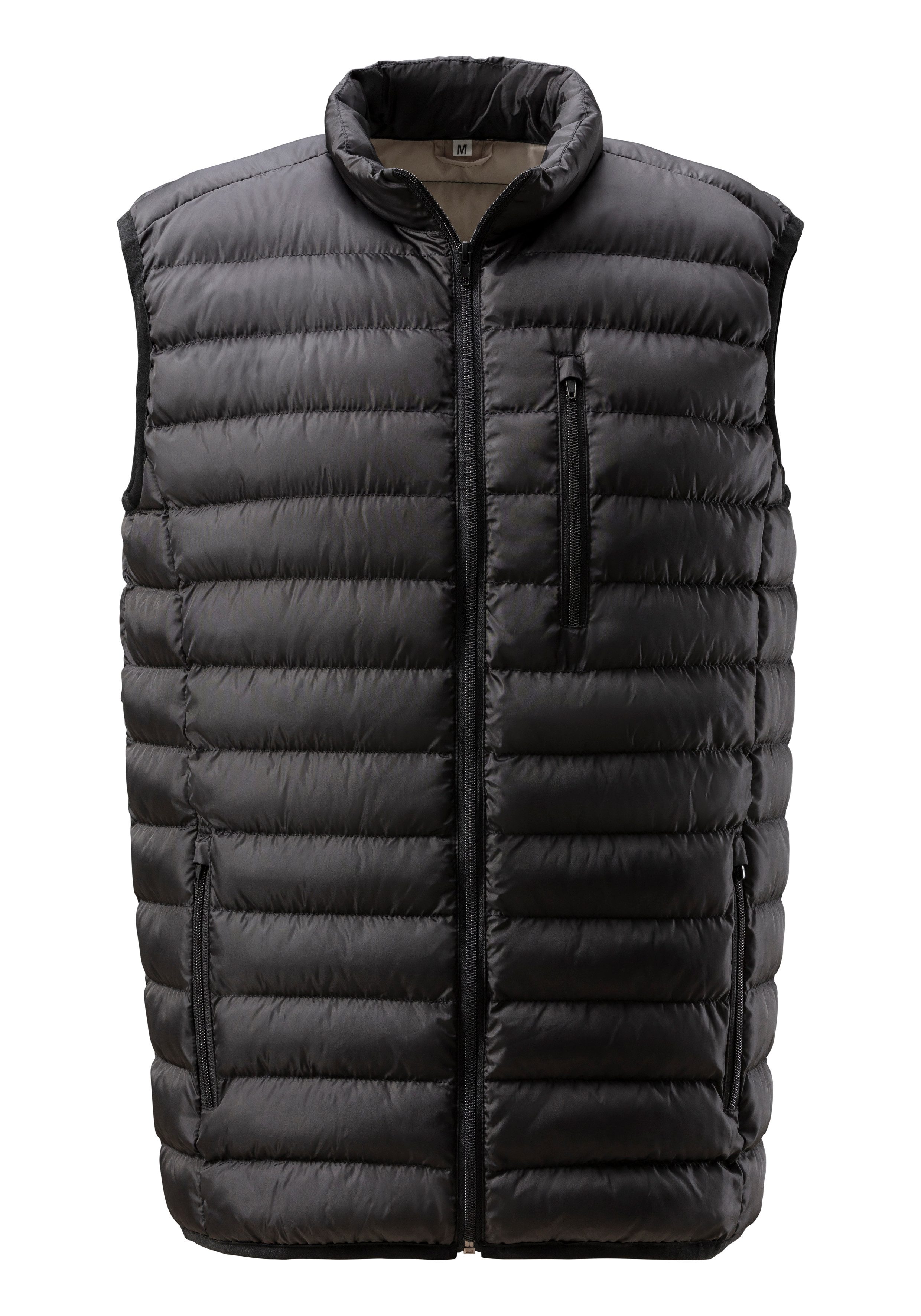 H.I.S Steppweste leicht und gut zu verstauen. € 59,99