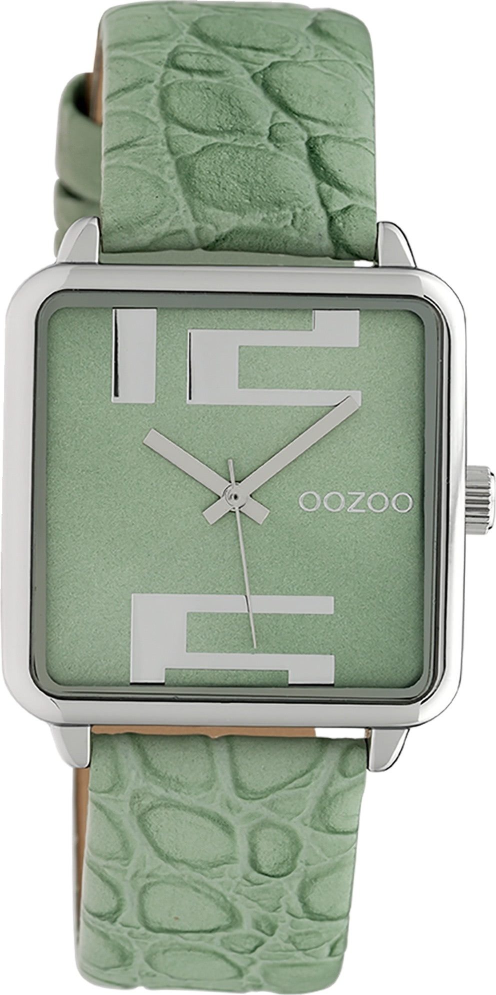 OOZOO Quarzuhr Oozoo Damen Armbanduhr Timepieces günstig online kaufen