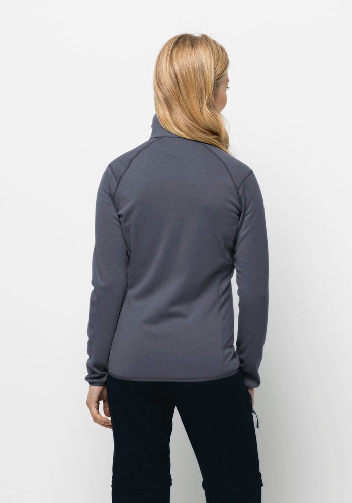 Jack Wolfskin Fleecejacke FORTBERG FZ W günstig online kaufen