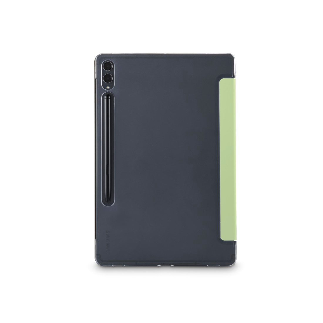 Hama Tablet-Hülle Schutzhülle "Fold Clear" für Samsung Galaxy Tab S10+ 12,4"