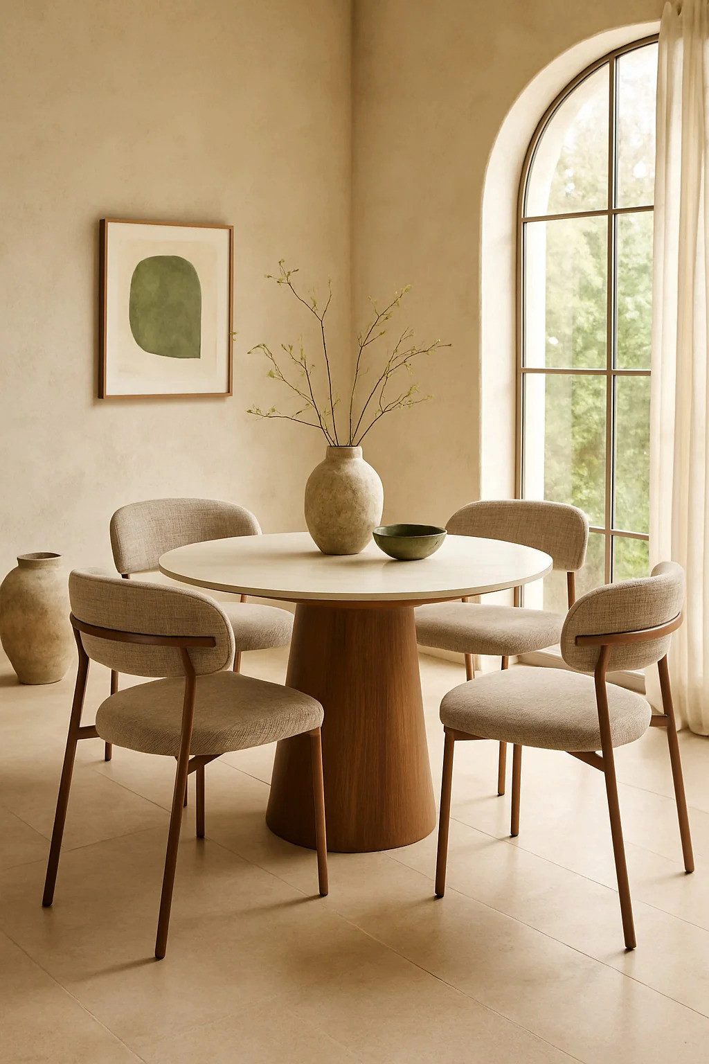 Sitheim-Europe 4-Fußstuhl MAIDO Esszimmerstuhl (1 St) günstig online kaufen