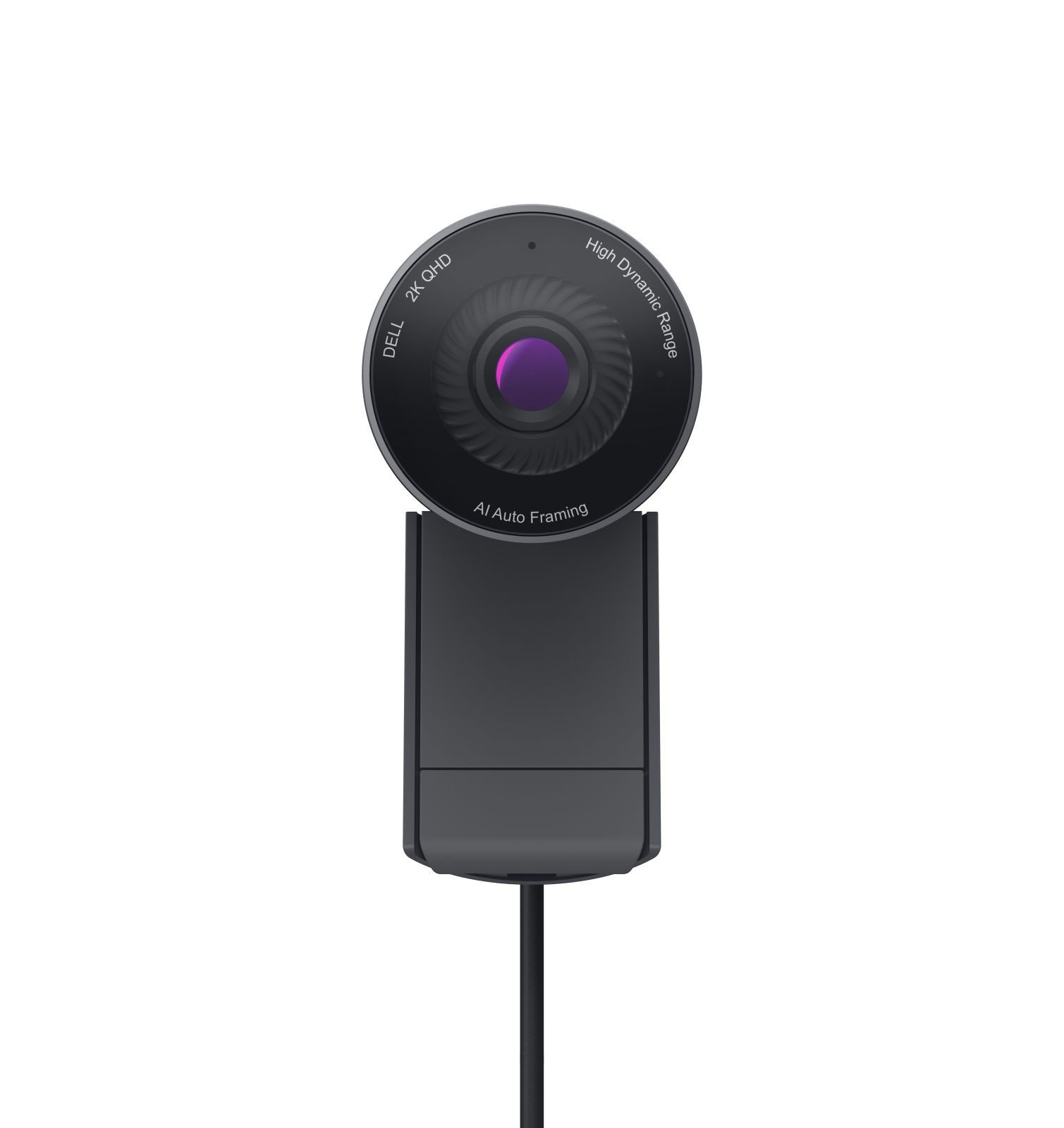 Dell Pro WB5023 - Webcam - Farbe - 2560 x 1440 Webcam
