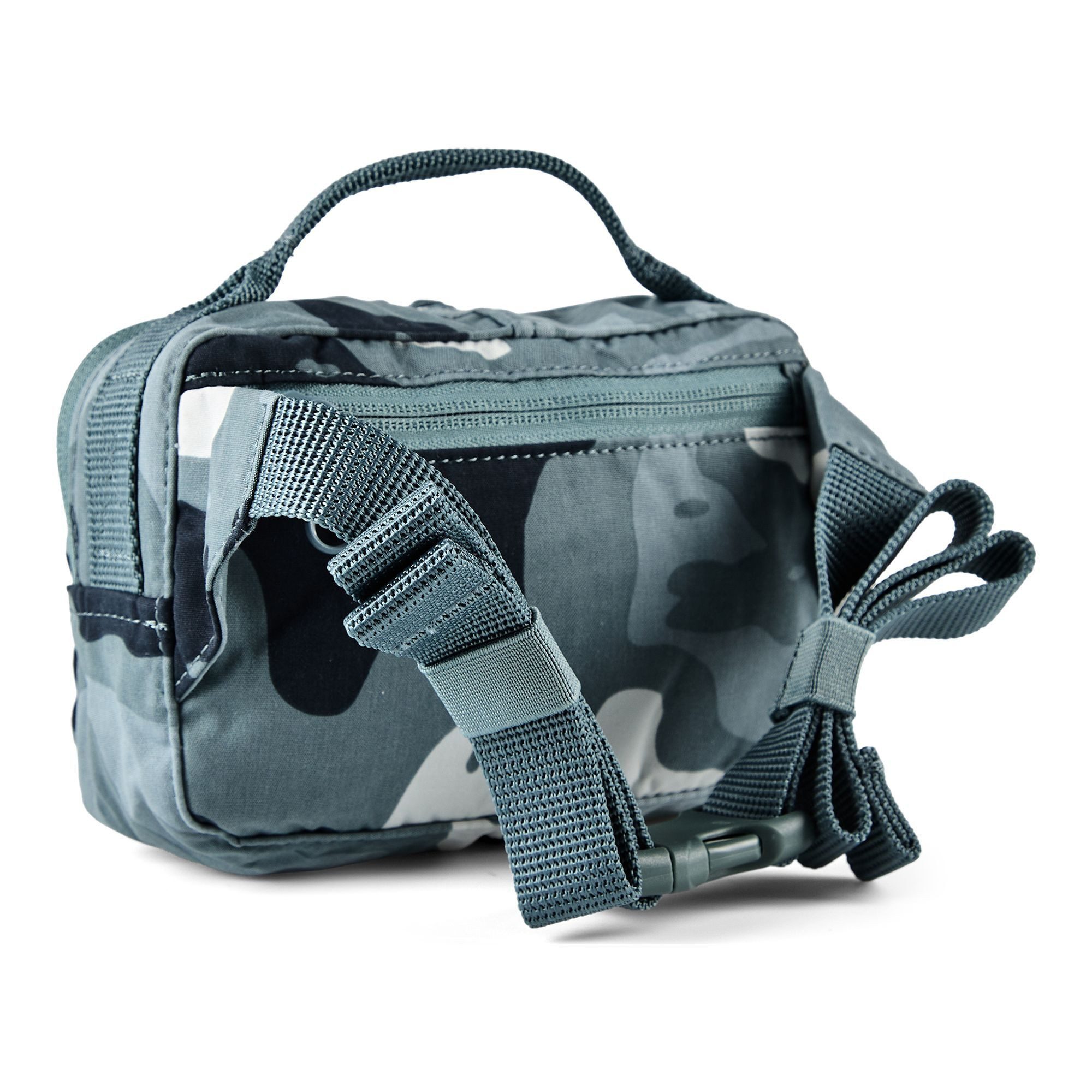 Fjällräven Gürteltasche Kanken Graphics, Polyester