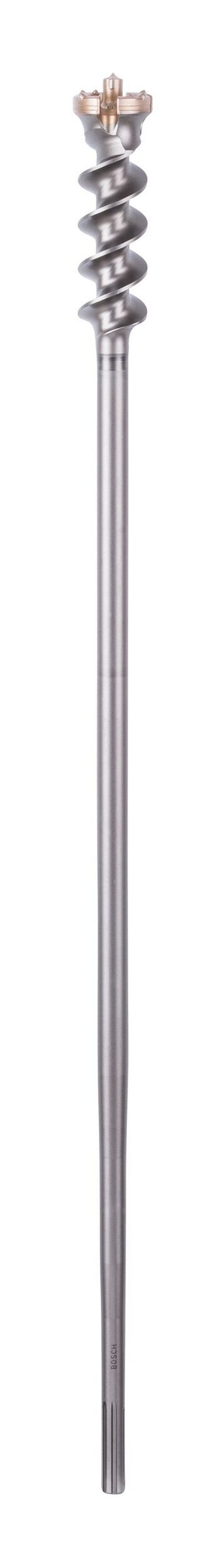 BOSCH Universalbohrer Pro SDS max-9, SDS max-9 Break Through Bohrer, 55 x 850 x 1000 mm
