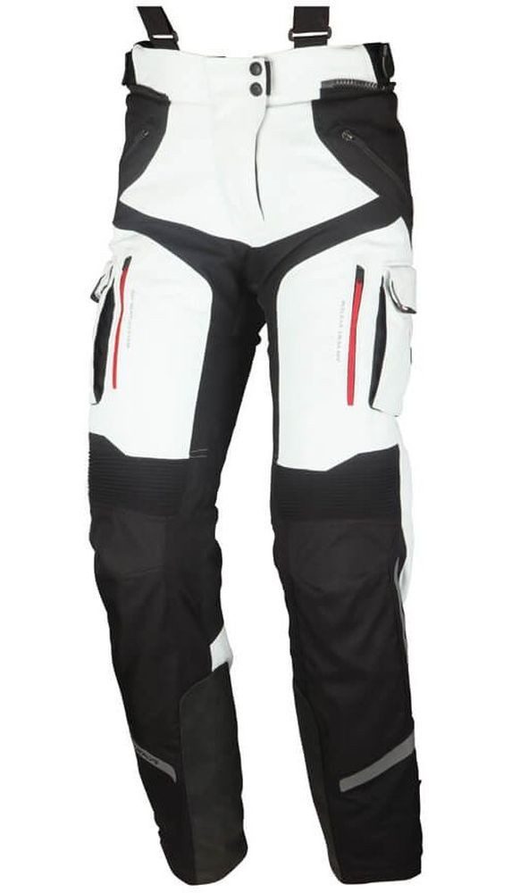 Modeka Motorradhose Hose Panamericana Lady