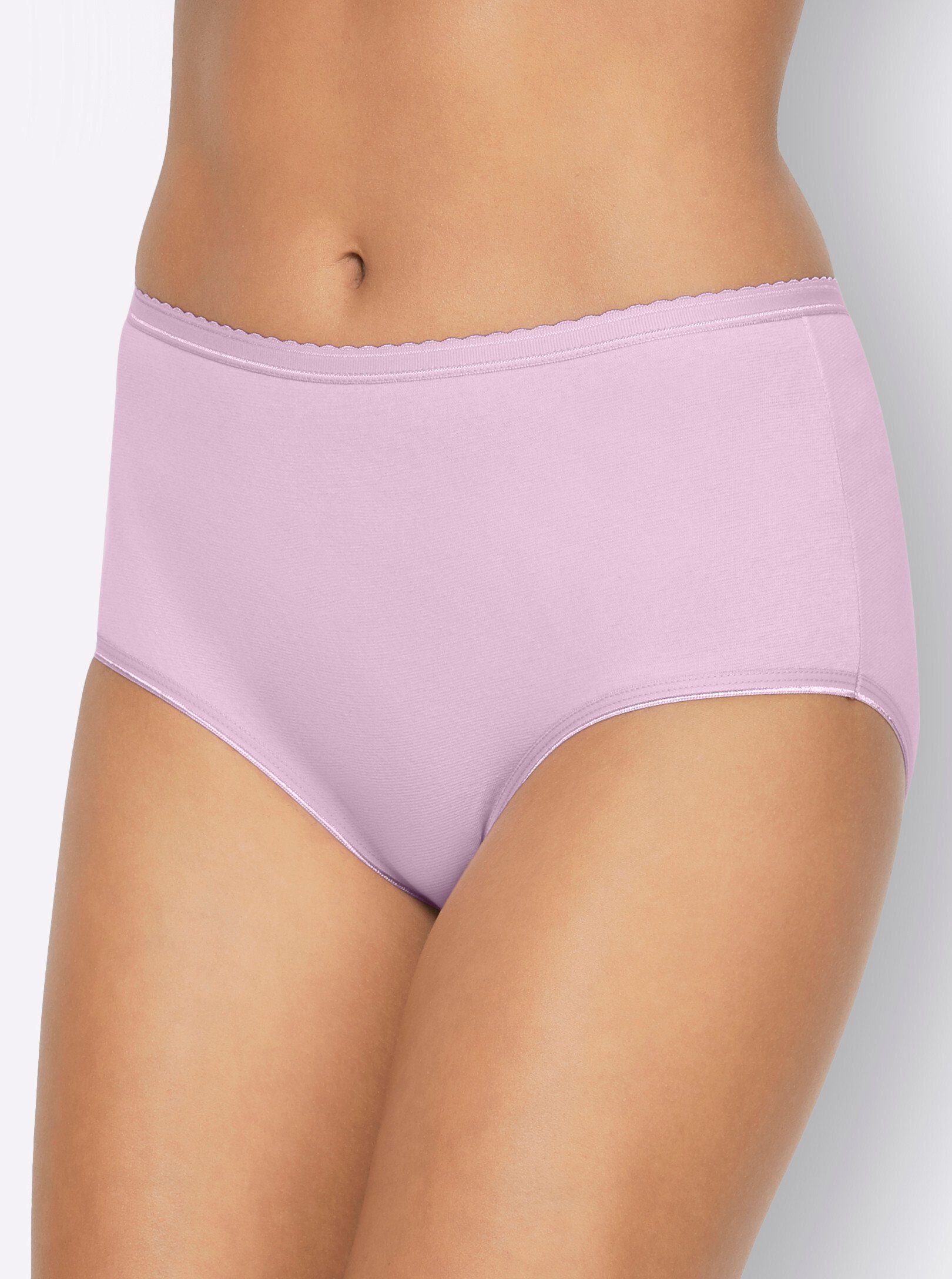 Sieh an! Slip Taillenslip . (6-St)