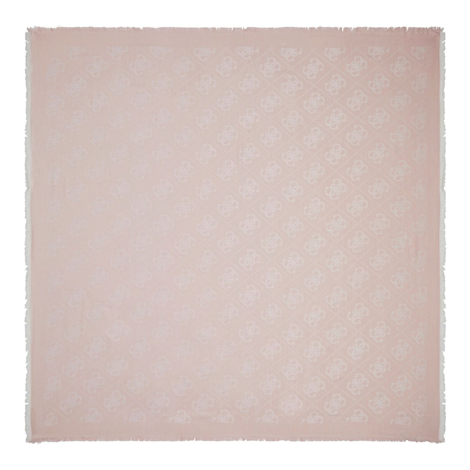 Guess Modetuch Kefiah Scarf 135X135 günstig online kaufen
