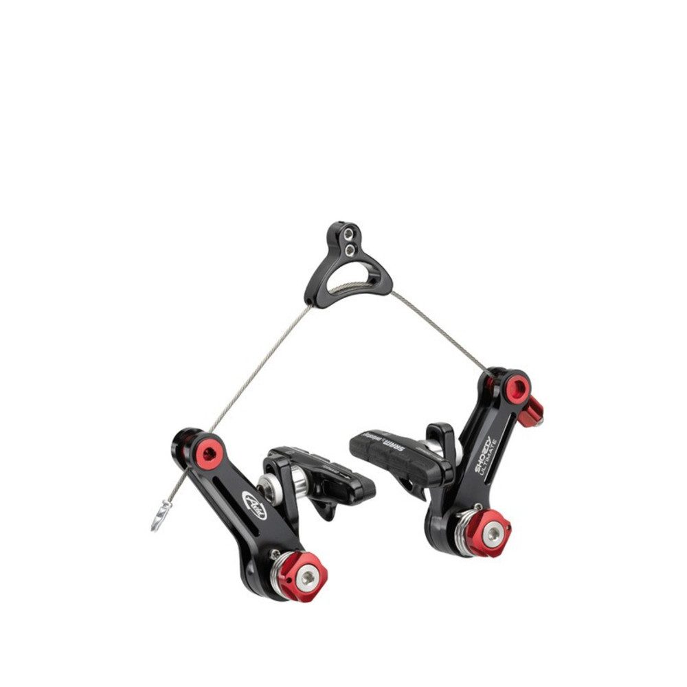 Scheibenbremse Felgenbremse Shorty Ultimate Narrow/Rear, HR