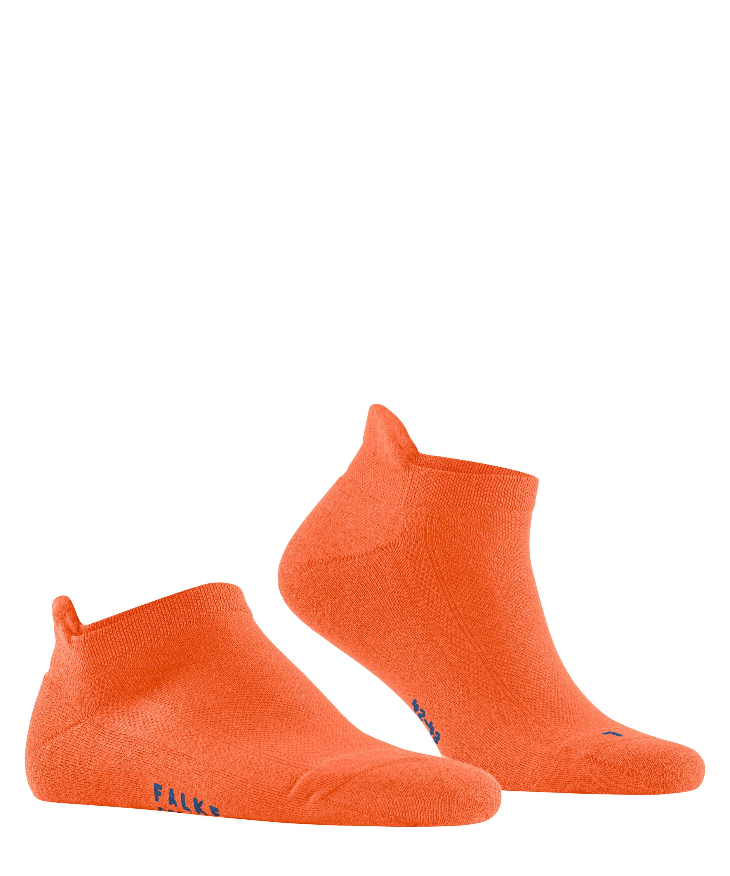 FALKE Sneakersocken Cool Kick (1-Paar) mit ultraleichter Plüschsohle