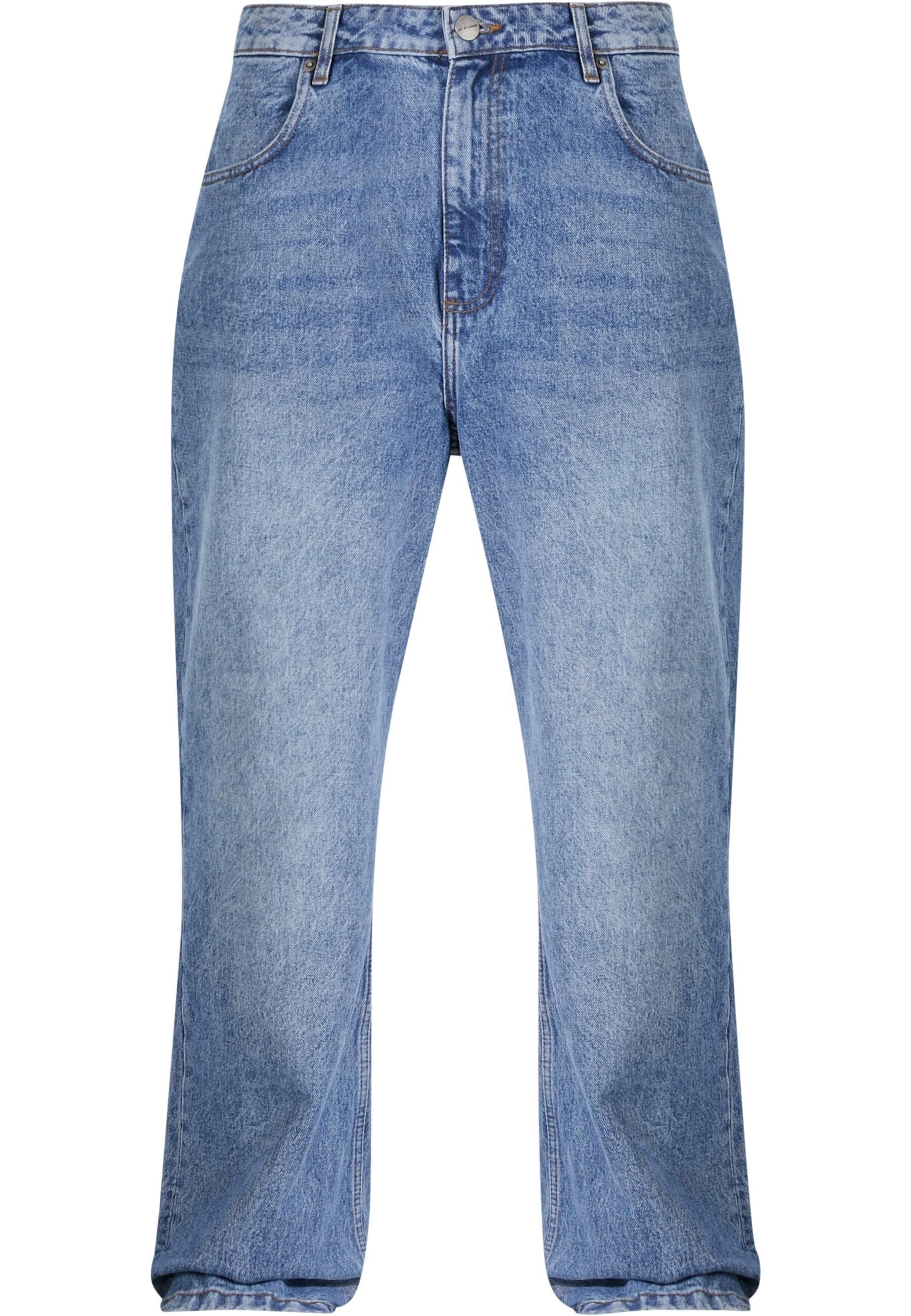 2Y Studios Bequeme Jeans "2Y Studios 2Y Eren Basic Wide Baggy" günstig online kaufen