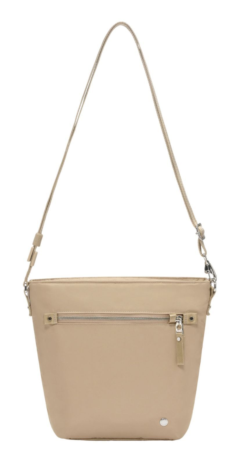 Pacsafe Umhängetasche Crossbody Bag günstig online kaufen