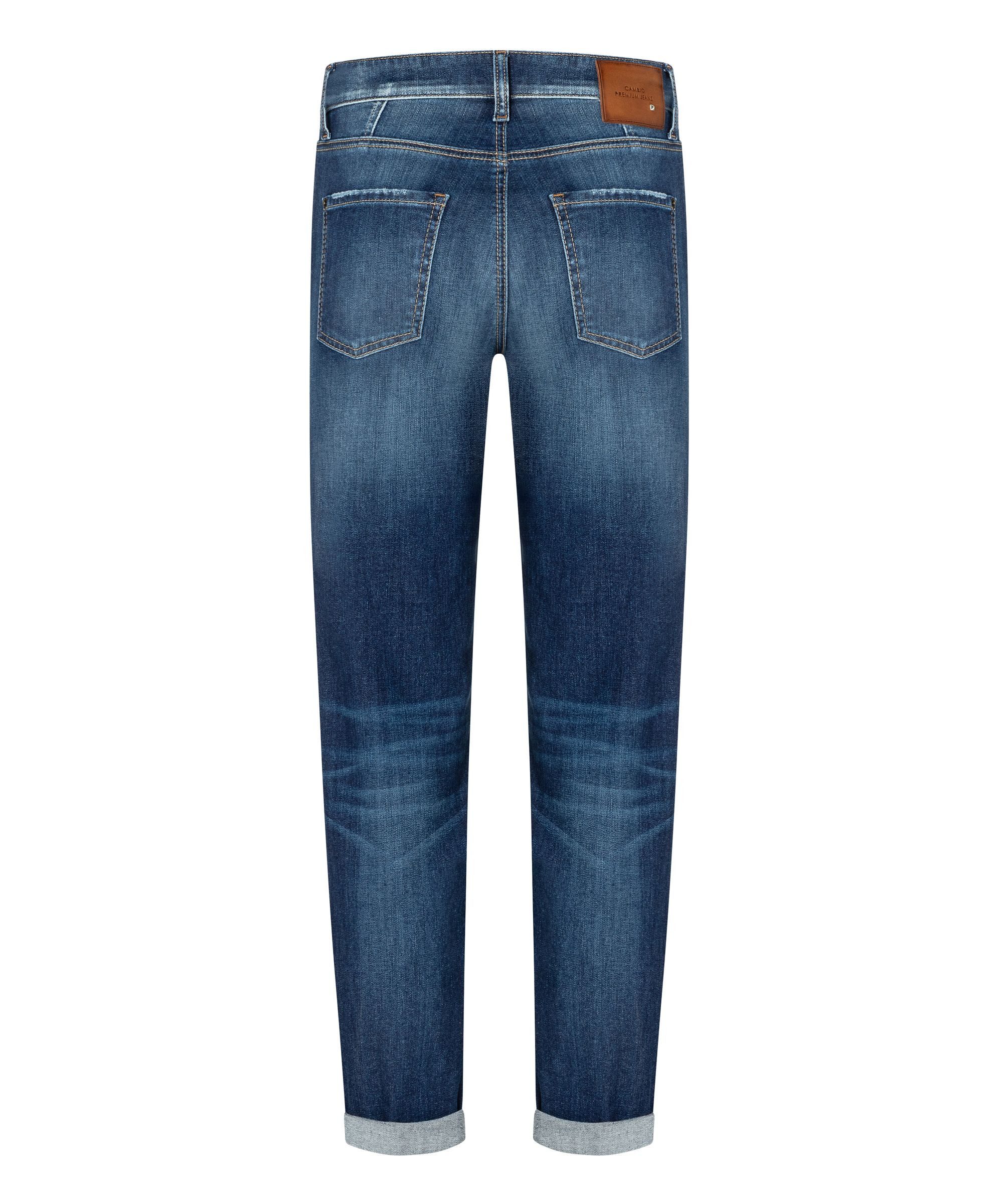 Cambio 5-Pocket-Jeans günstig online kaufen