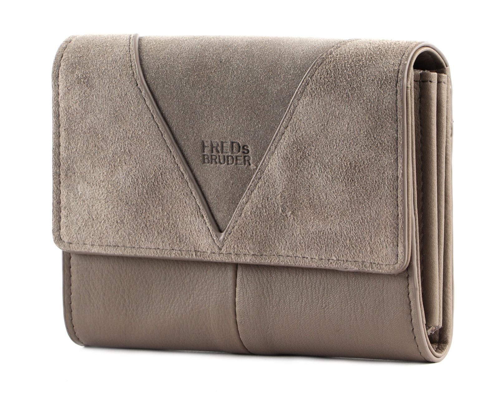 FREDsBRUDER Geldbörse Grynn