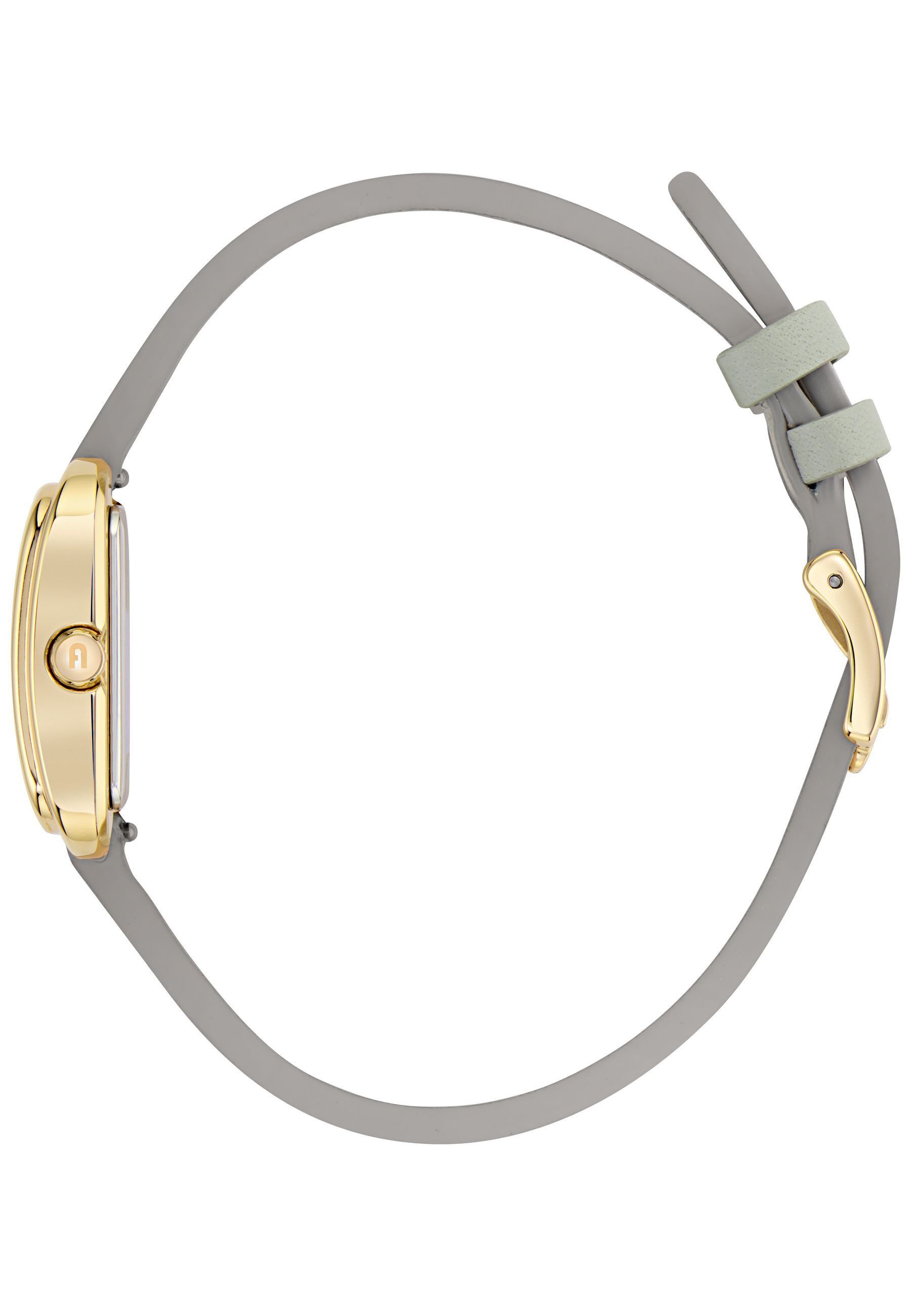 Furla Quarzuhr FURLA DIAMANTE, (1-tlg), Quarz-Analoguhr günstig online kaufen