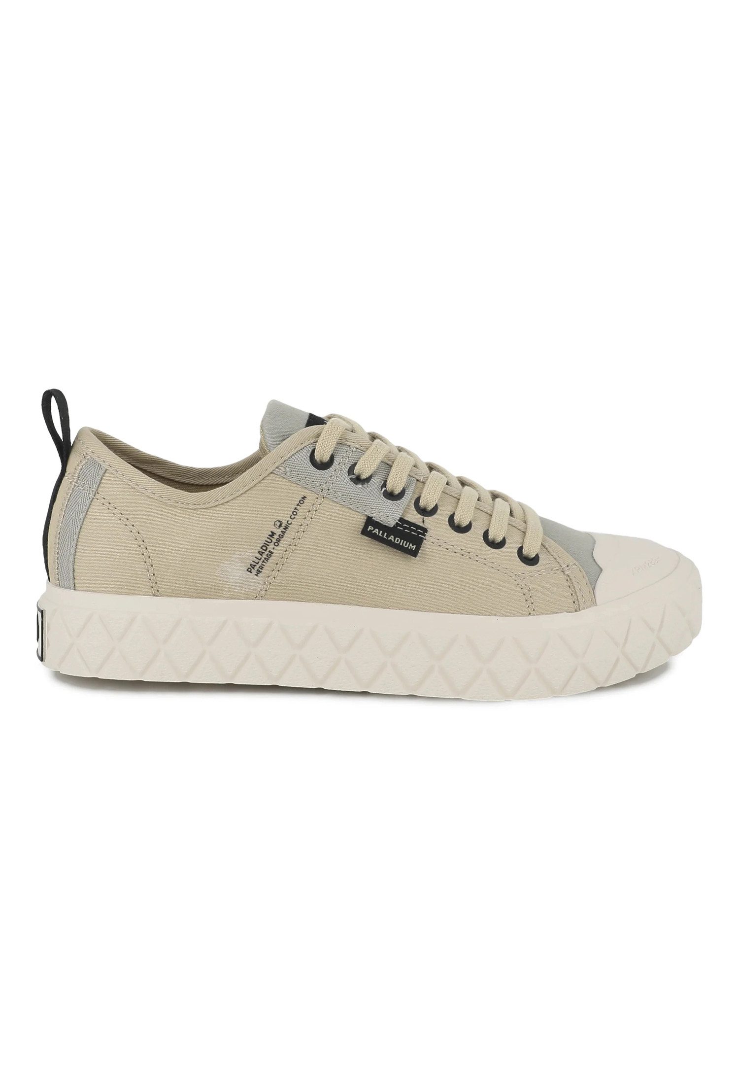 Palladium PALLA ACE HTG SUPPLY Sneaker