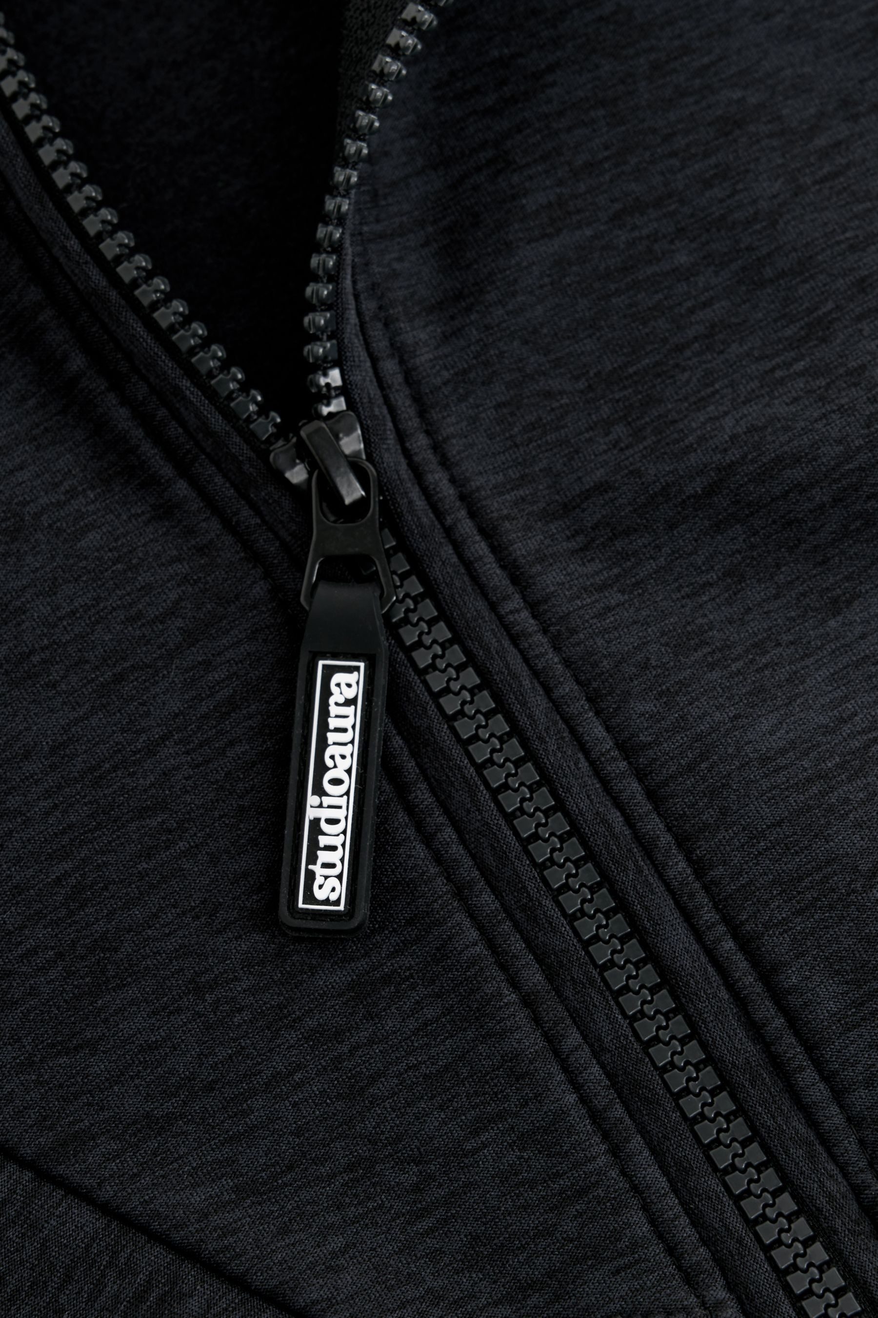 Next Funktionsjacke Sportliche Jacke mit durchgehendem Reißverschluss (1-St) – Bild 4 von 5