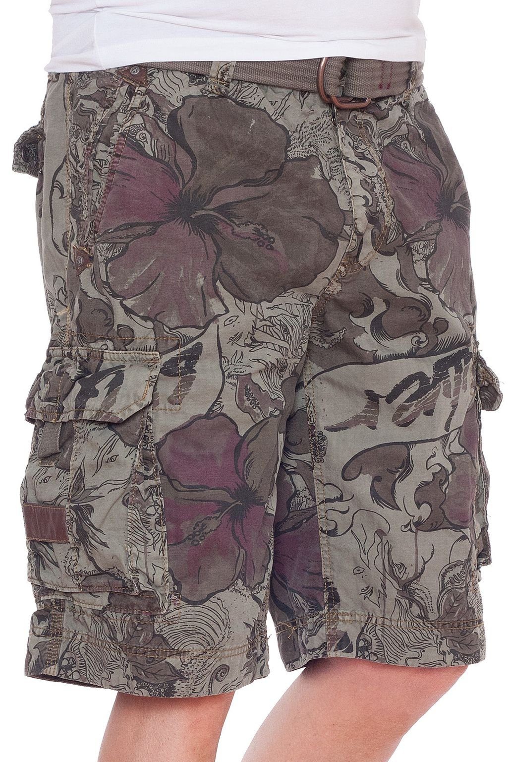 Jet Lag Cargoshorts Take Off 7 günstig online kaufen