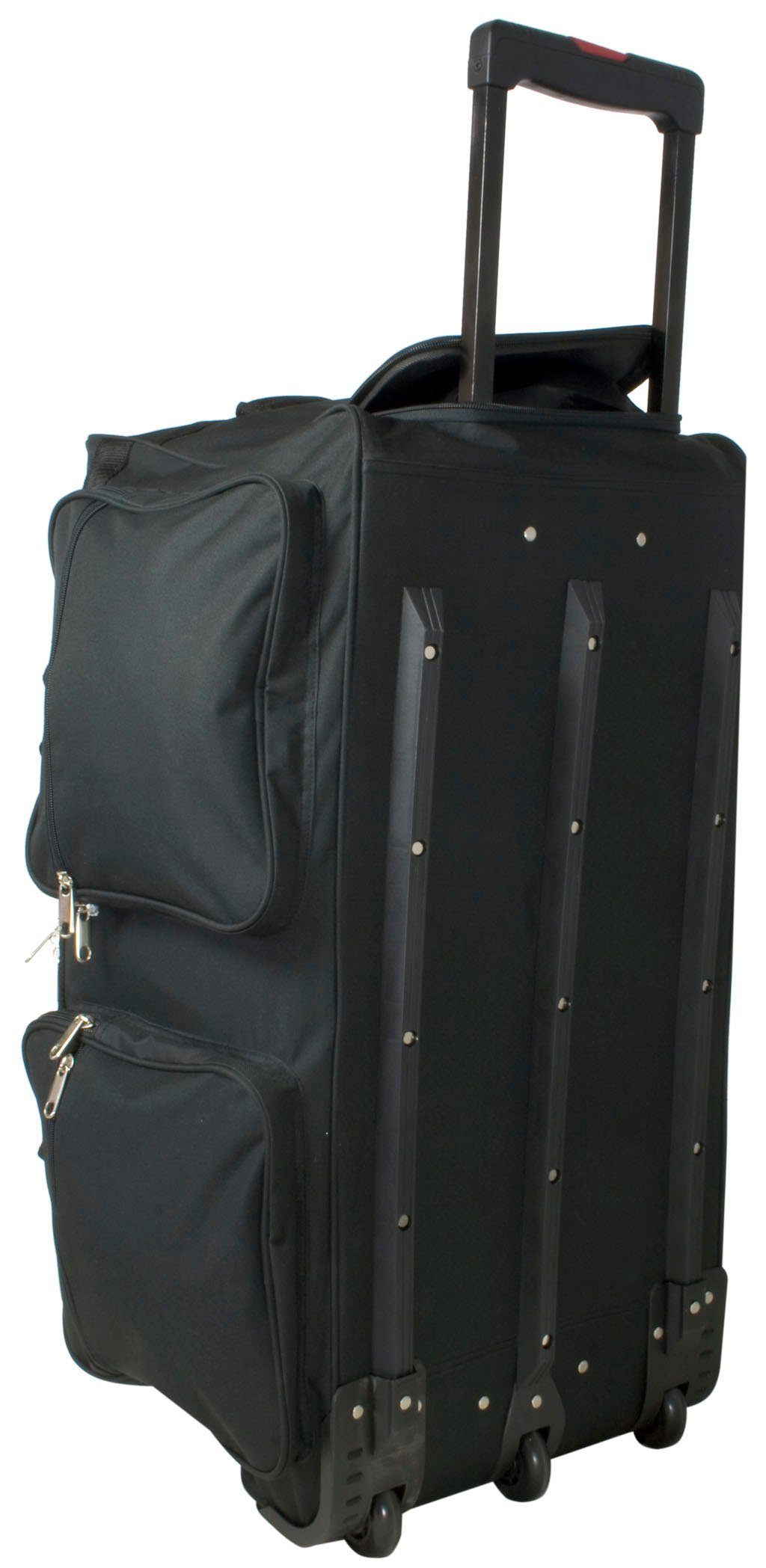 Reisetasche Trolley-Reisetasche MONOPOL®