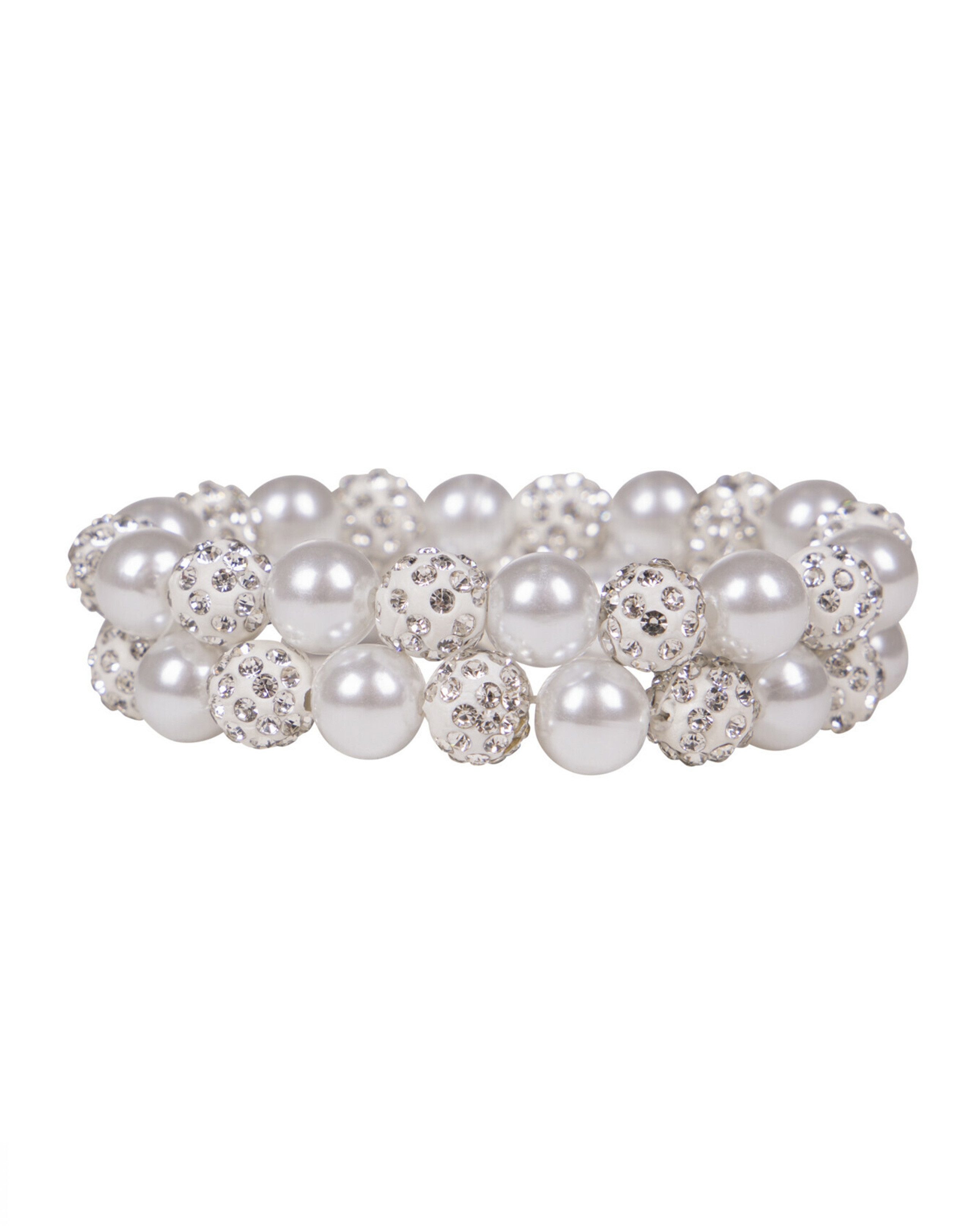 QHP Haarband Haar-Knotenband Twinkle