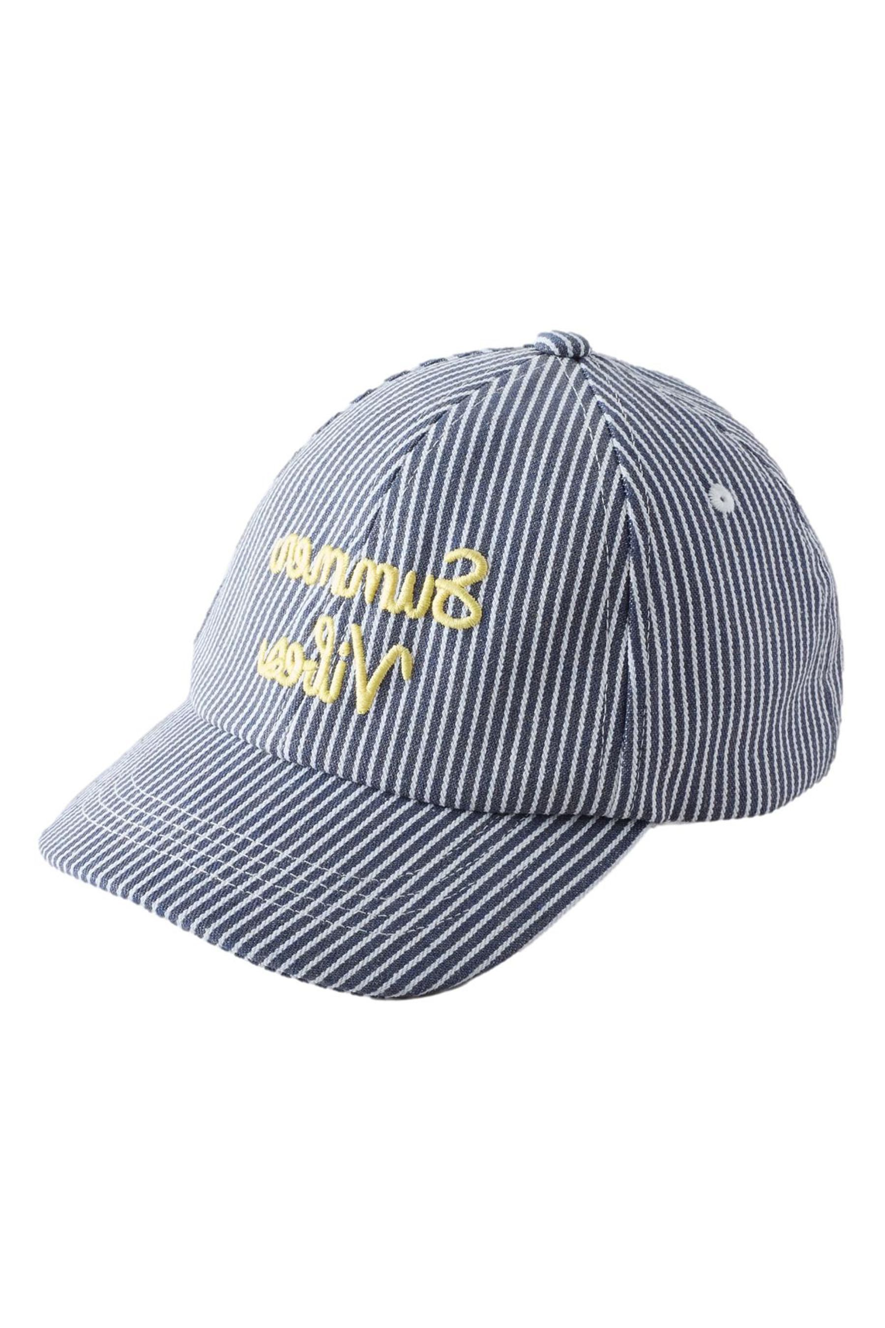 Next Baseball Cap Baseball-Cap mit Schriftzug (1-St)