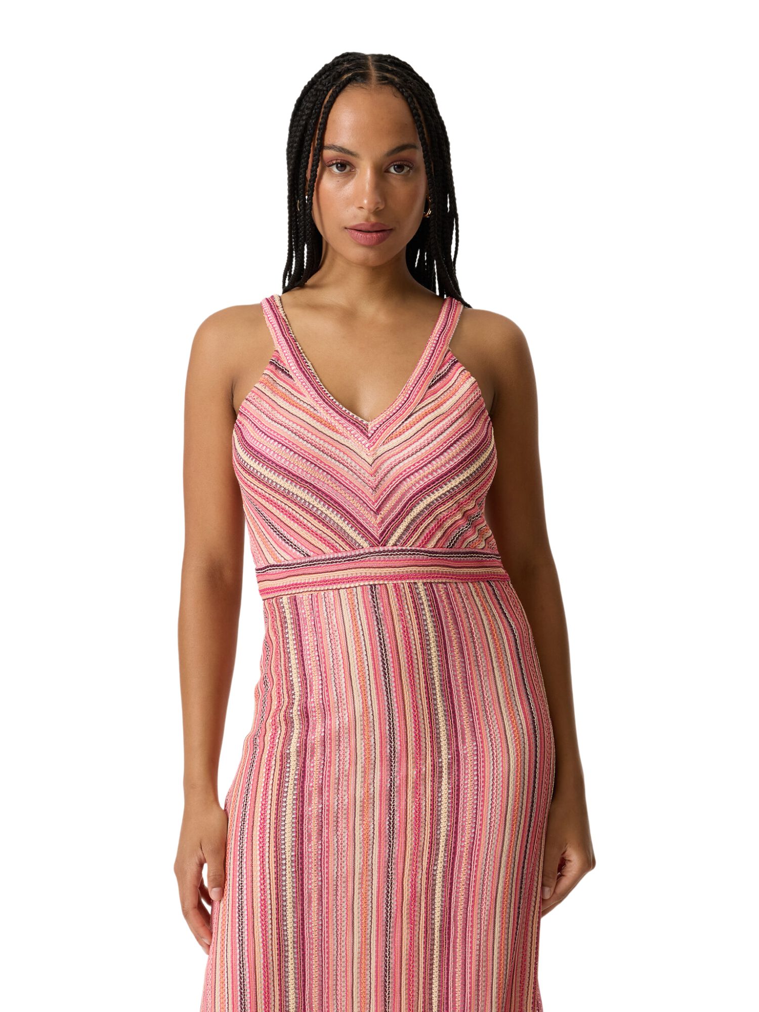 Garcia Partykleid