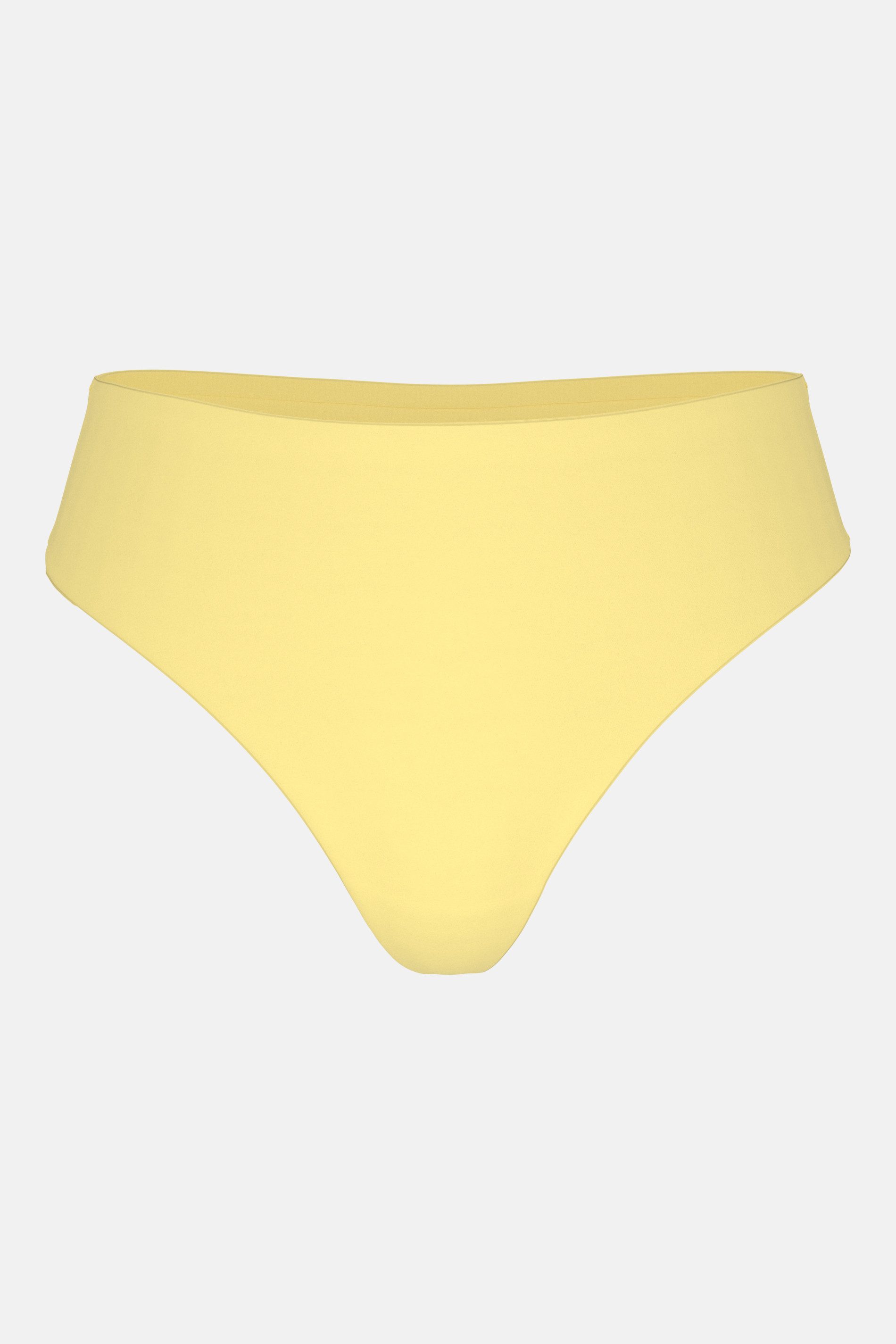 Mey String Mey female String Serie Simply Better Invisibles (1-St., 1) Single-Jersey, Atmungsaktiv, nahtloser Bund
