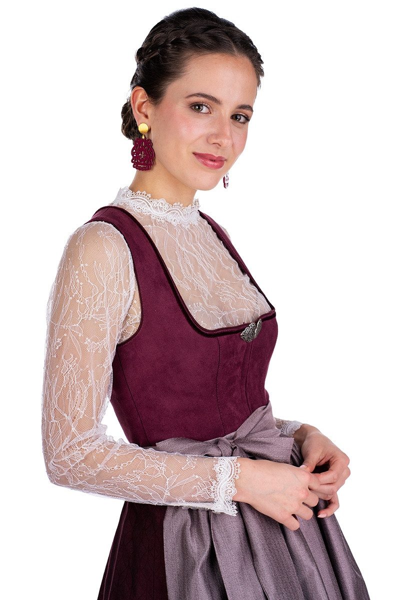 MarJo Dirndl Midi Dirndl 2tlg. - günstig online kaufen