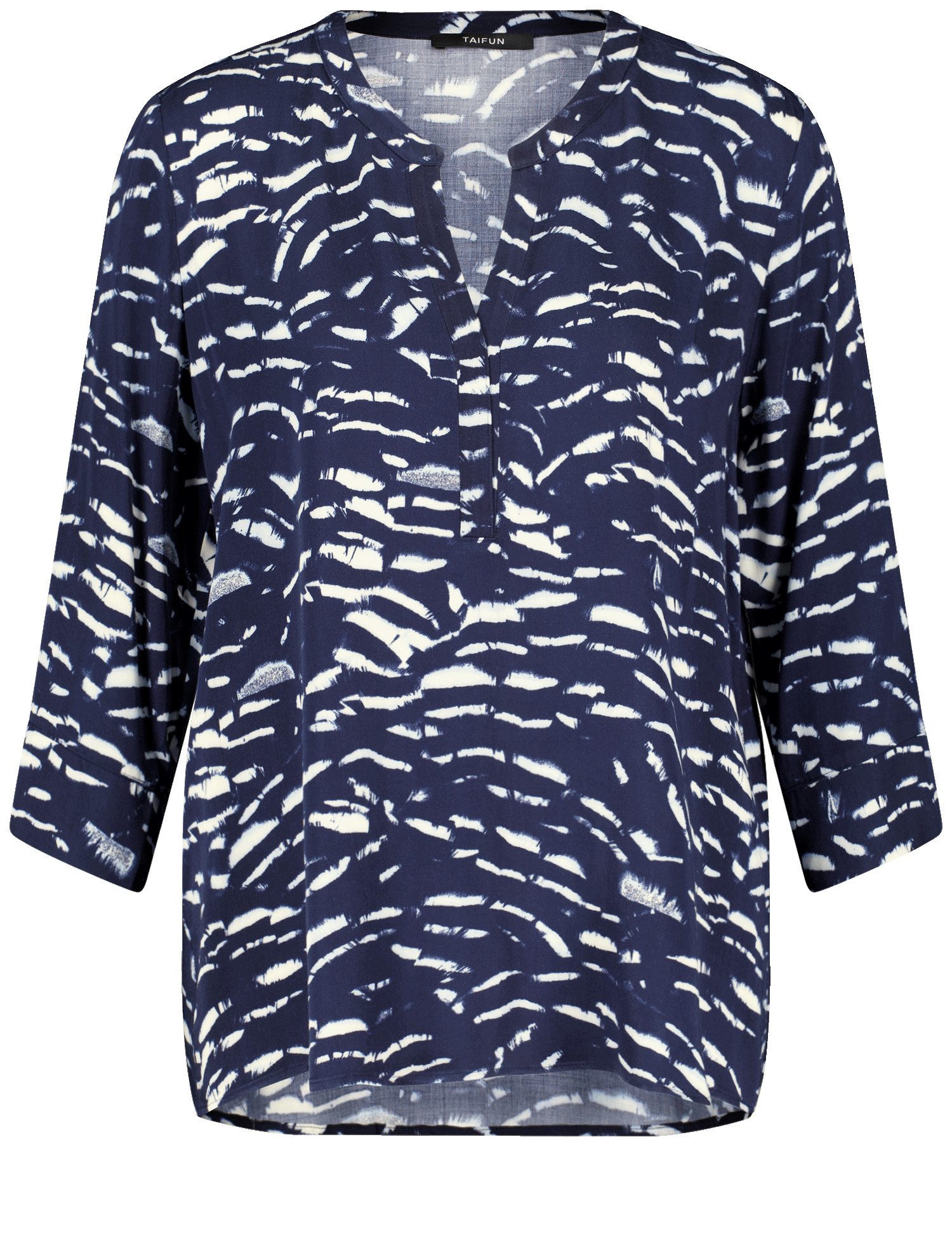 Shirtbluse BLUSE 3/4 ARM