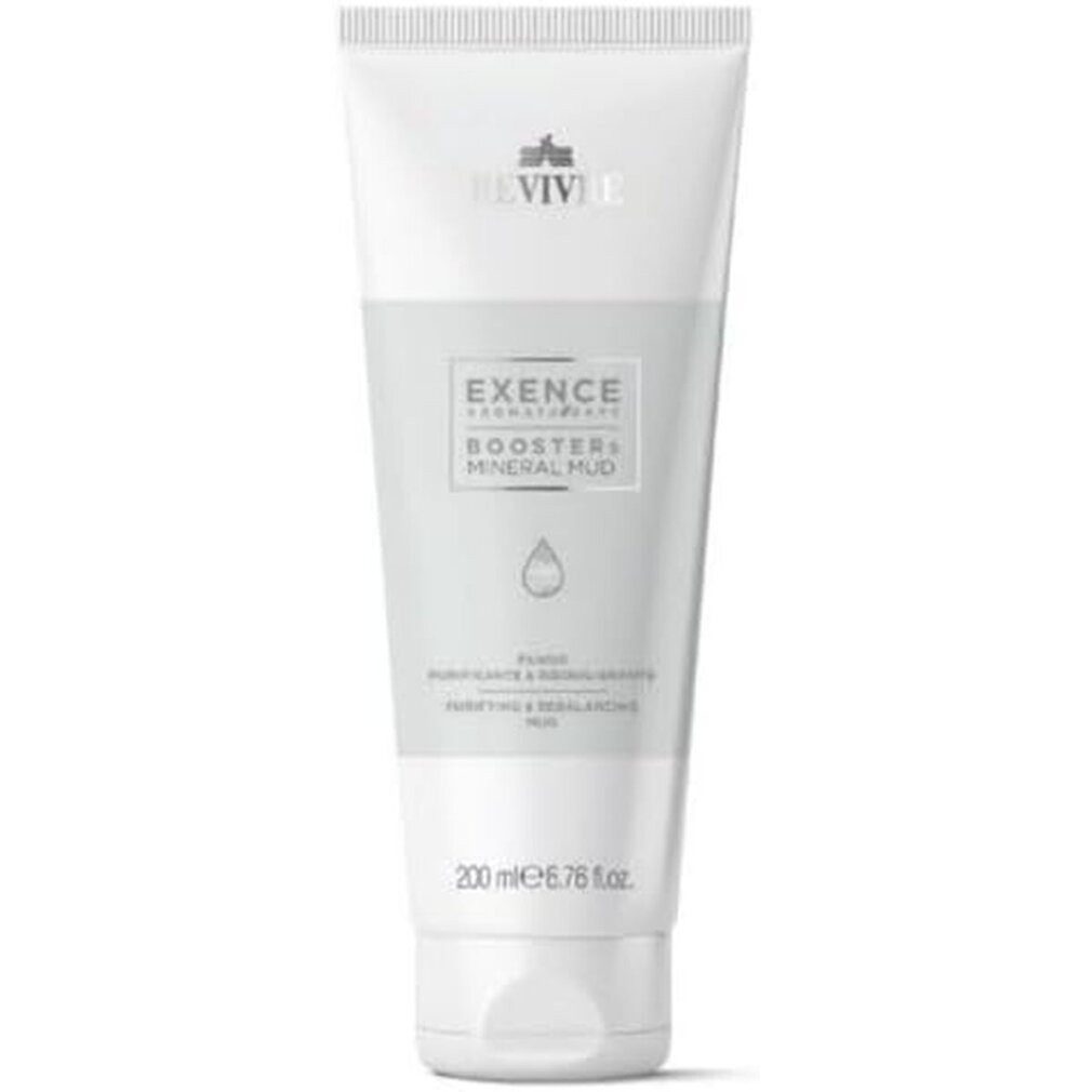 Revivre Haarpflege-Set EXENCE Booster Mineralschlamm
