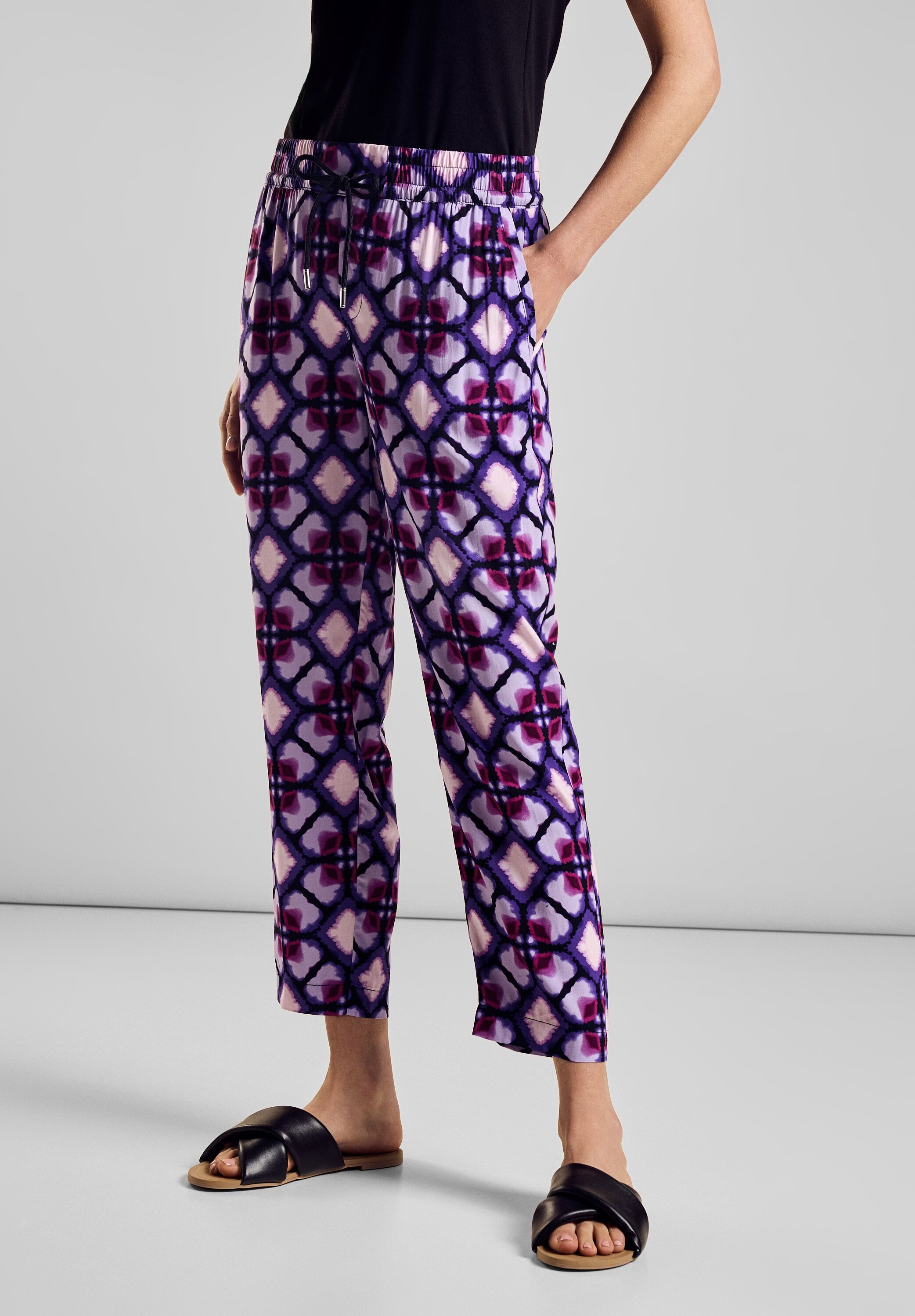 Jogger Pants