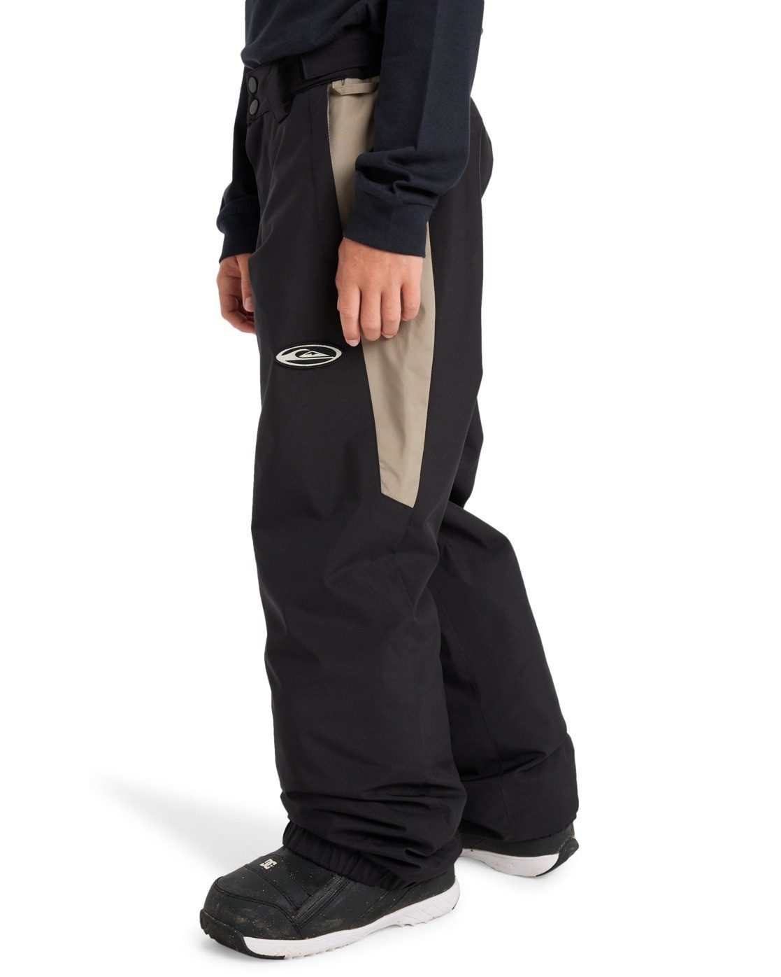 Quiksilver Snowboardhose Snow Down