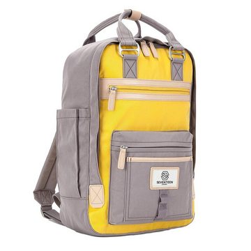 SEVENTEEN LONDON Rucksack Wimbledon (Kein Set)