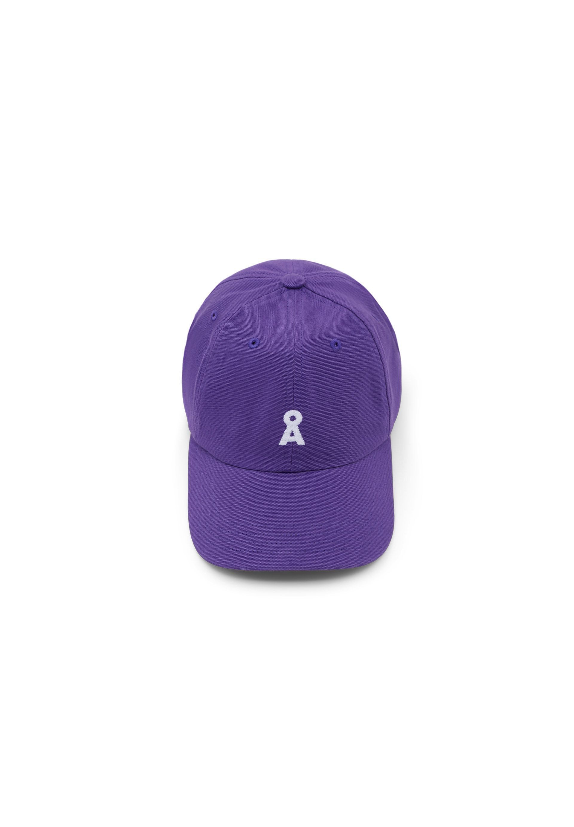 pungent purple