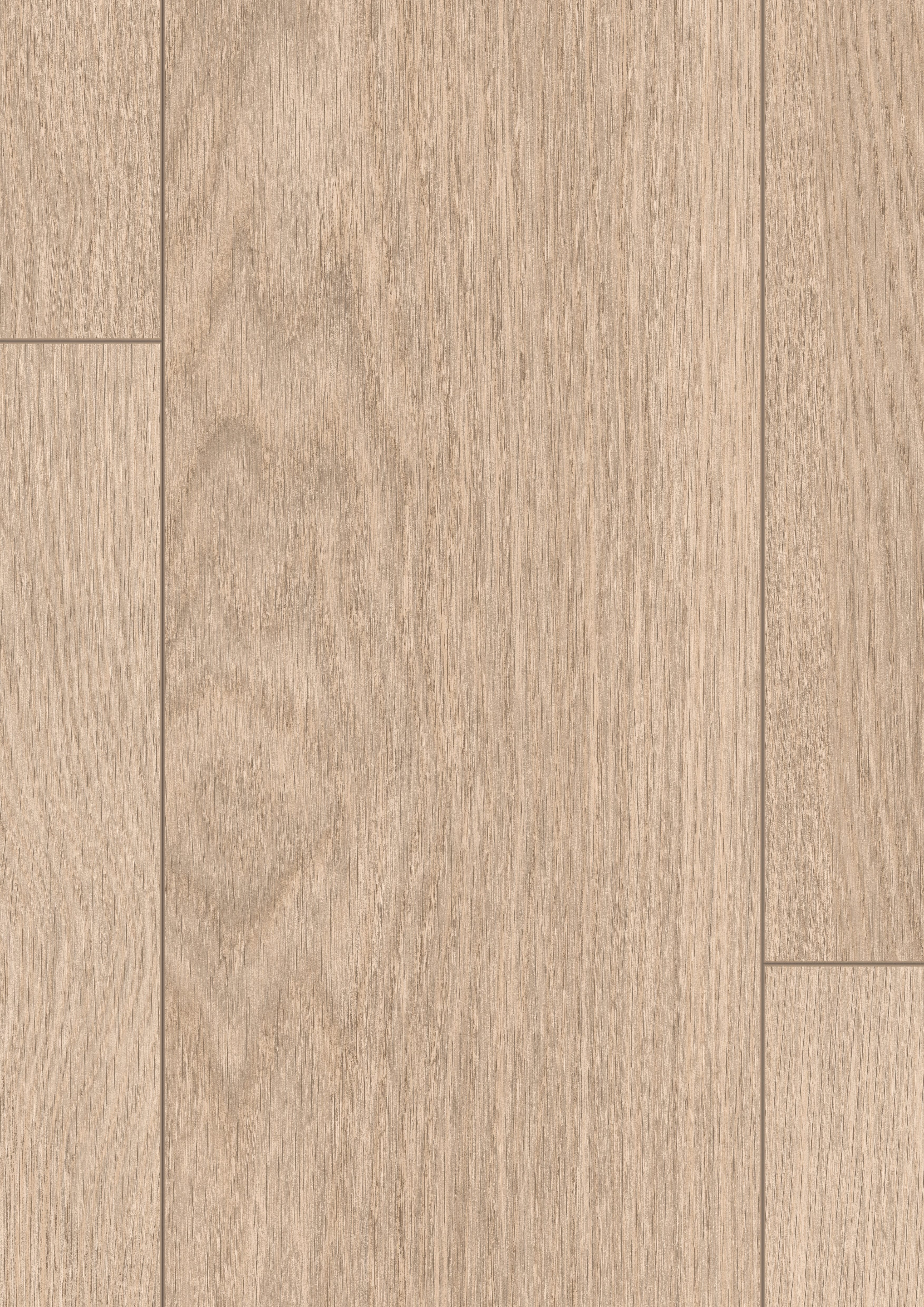 EGGER Laminat Promo NL2132 Baronia Eiche hell, (8mm, 1,995qm), Praktisch & Pflegeleicht