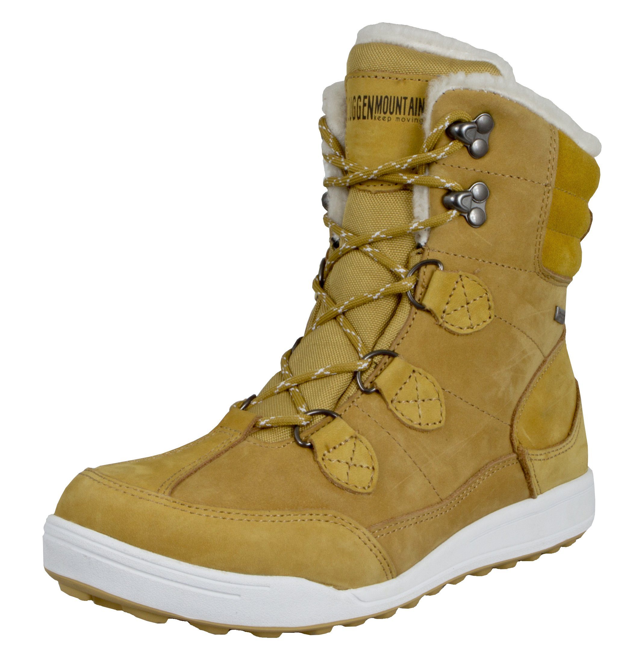 Braune Stiefel Online Kaufen Otto