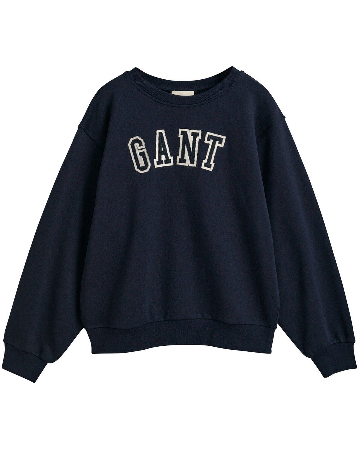 Gant Sweatshirt Sweatshirt Logo günstig online kaufen