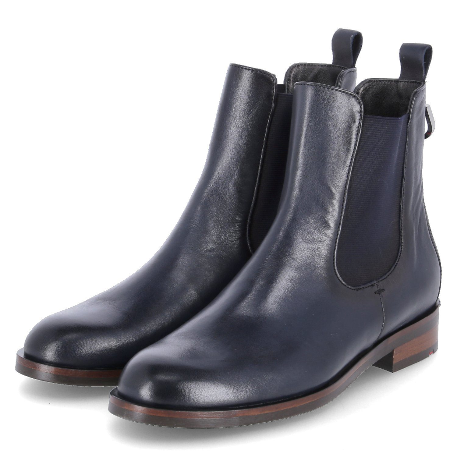 Lloyd Chelsea Boots Stiefelette